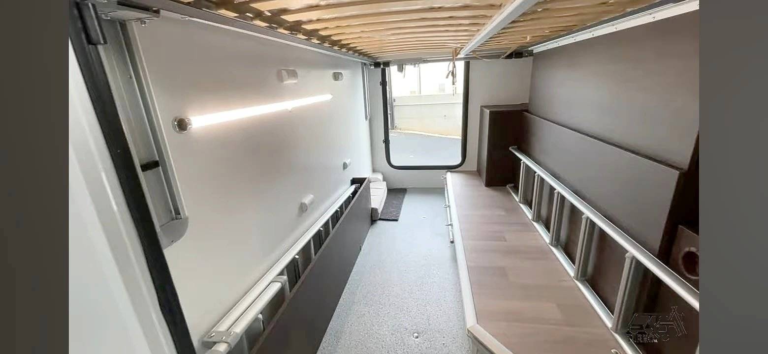 Benimar Benimar Sport 340 up