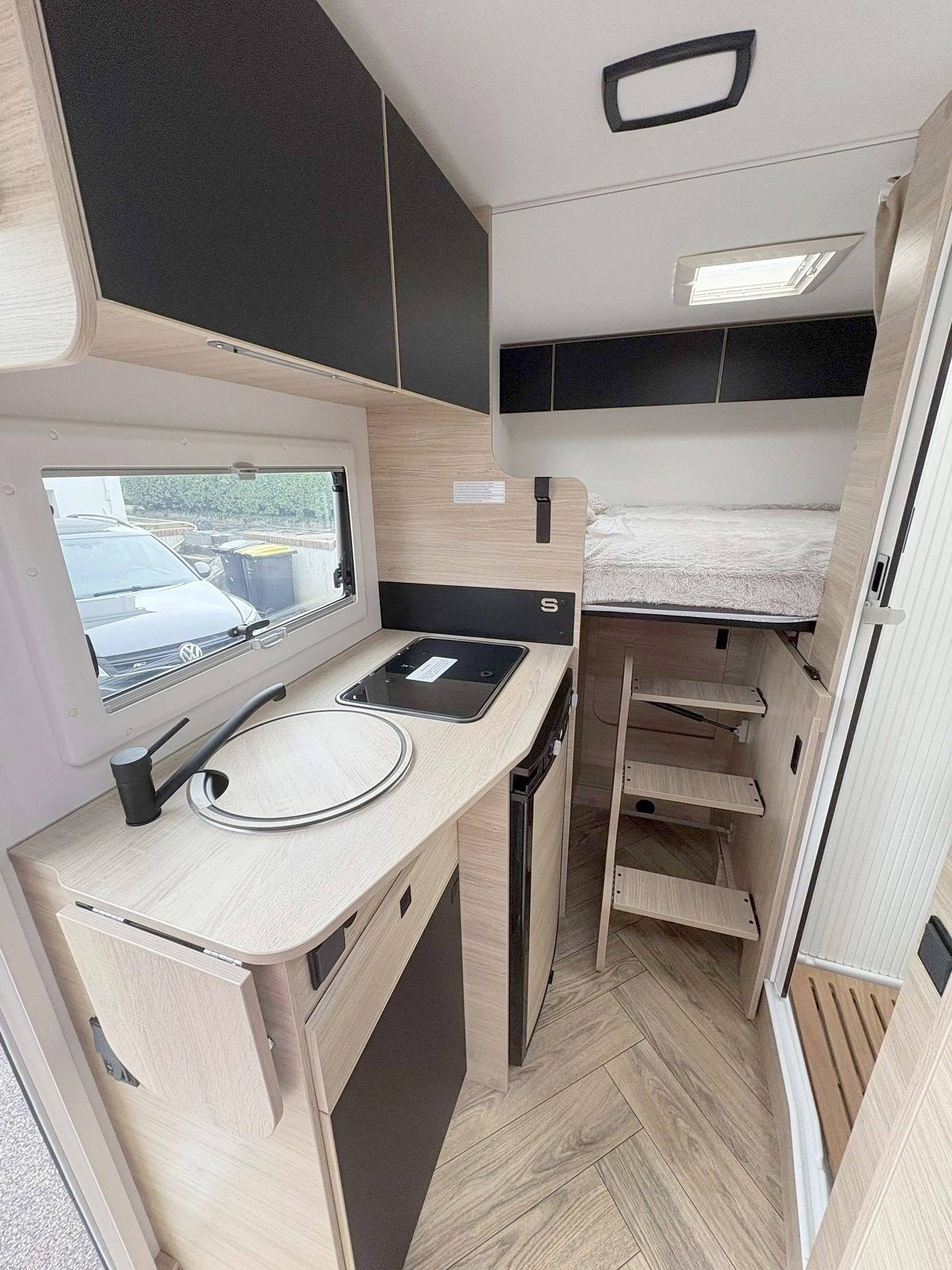 Chausson Renault master 2,3l 145 cv