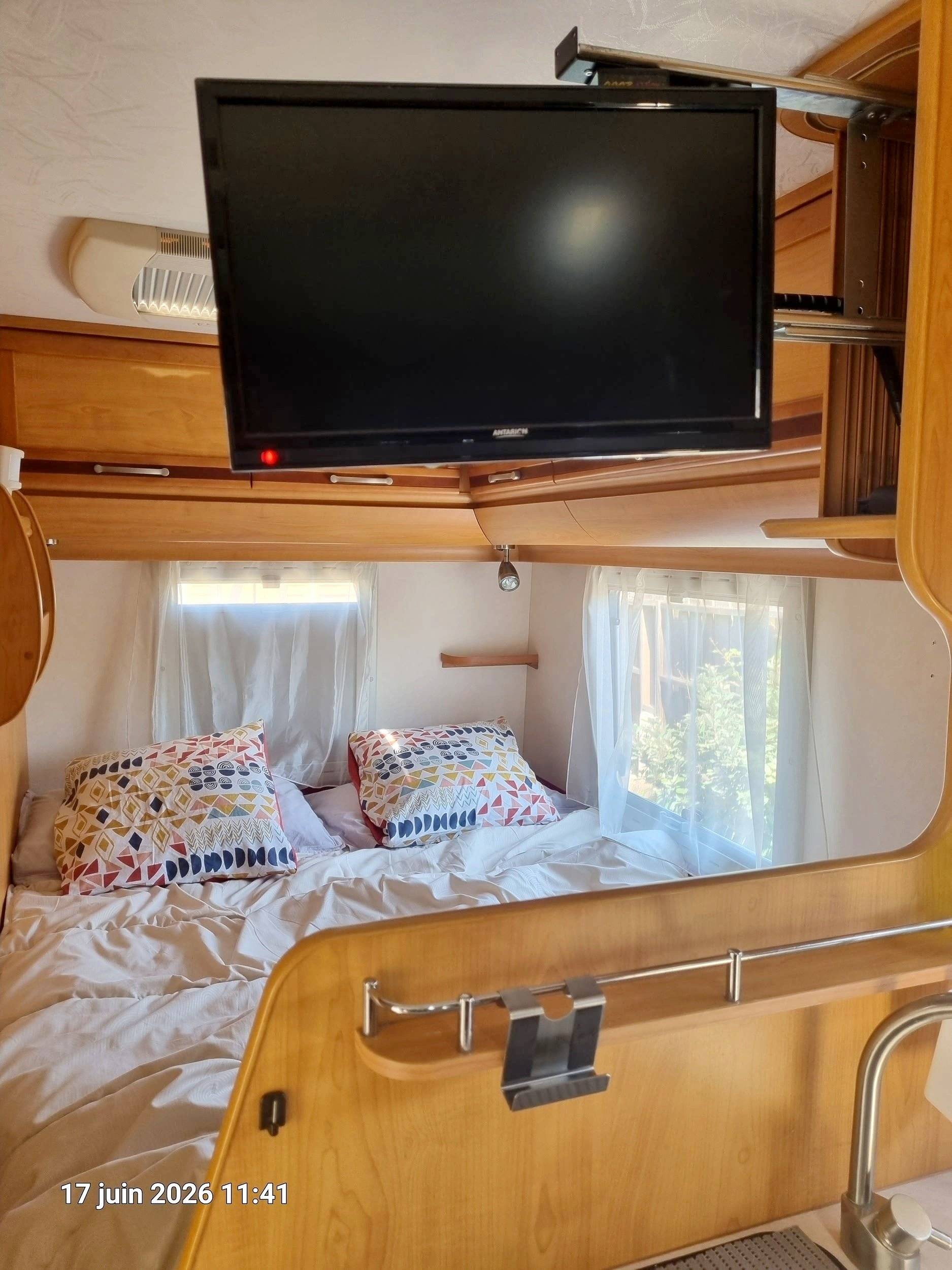 Fleurette 60 Lg