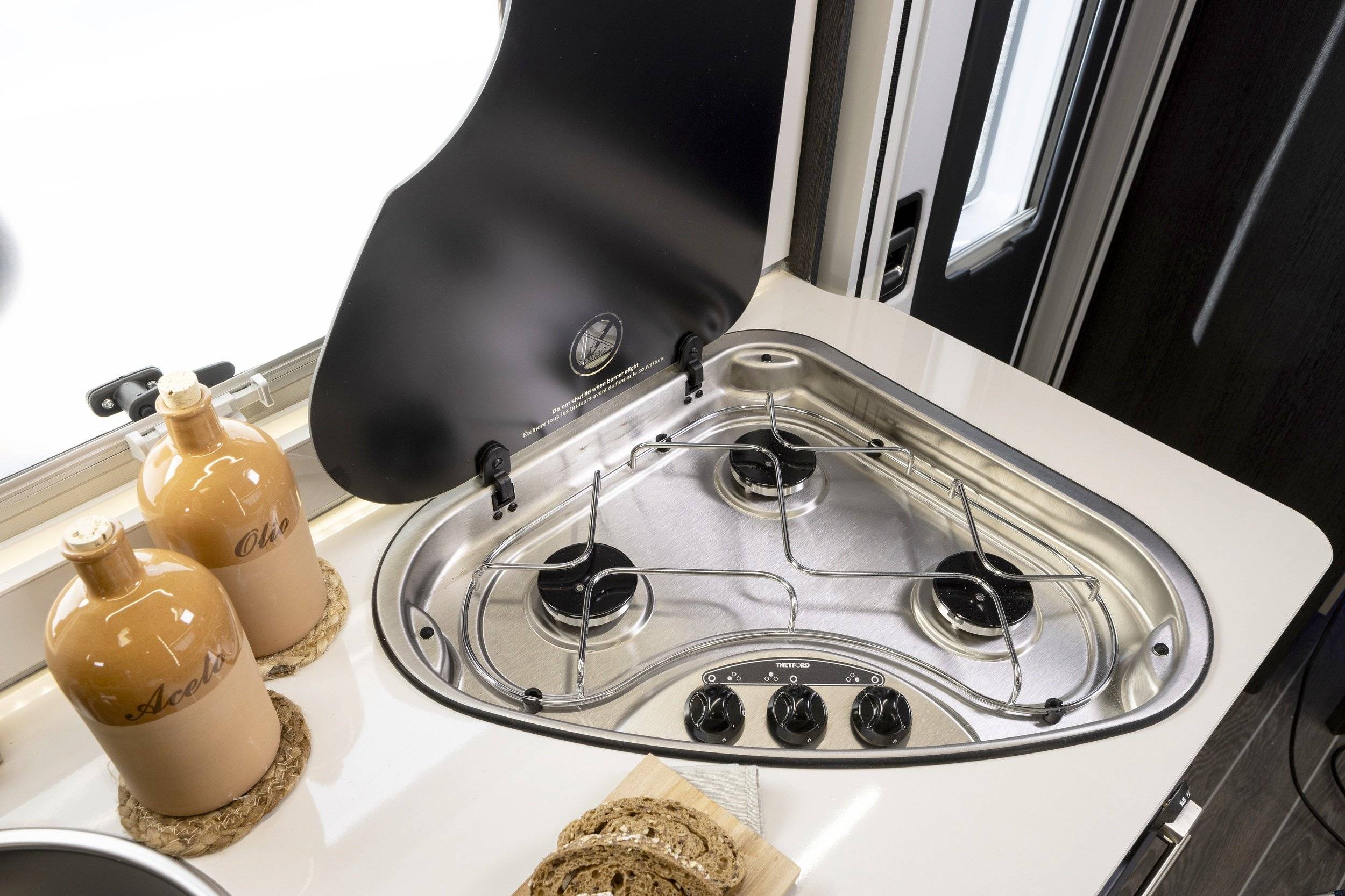 BC Grande Standard 6 Auto Base BC Grande Standard 6 Auto Base