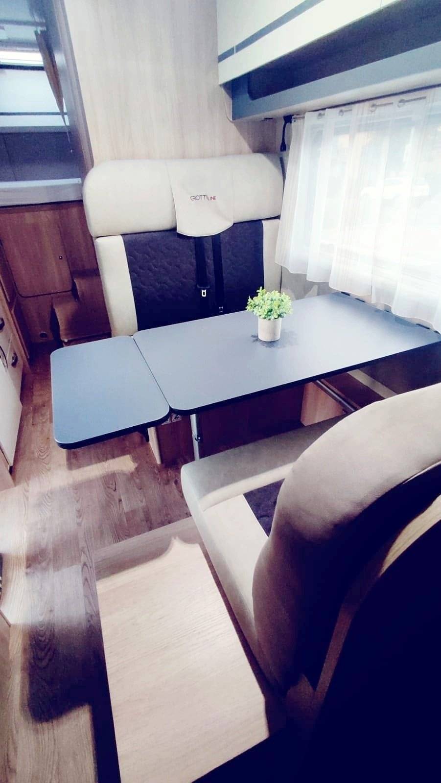 Giottiline GIOTTILINE SIENA 440