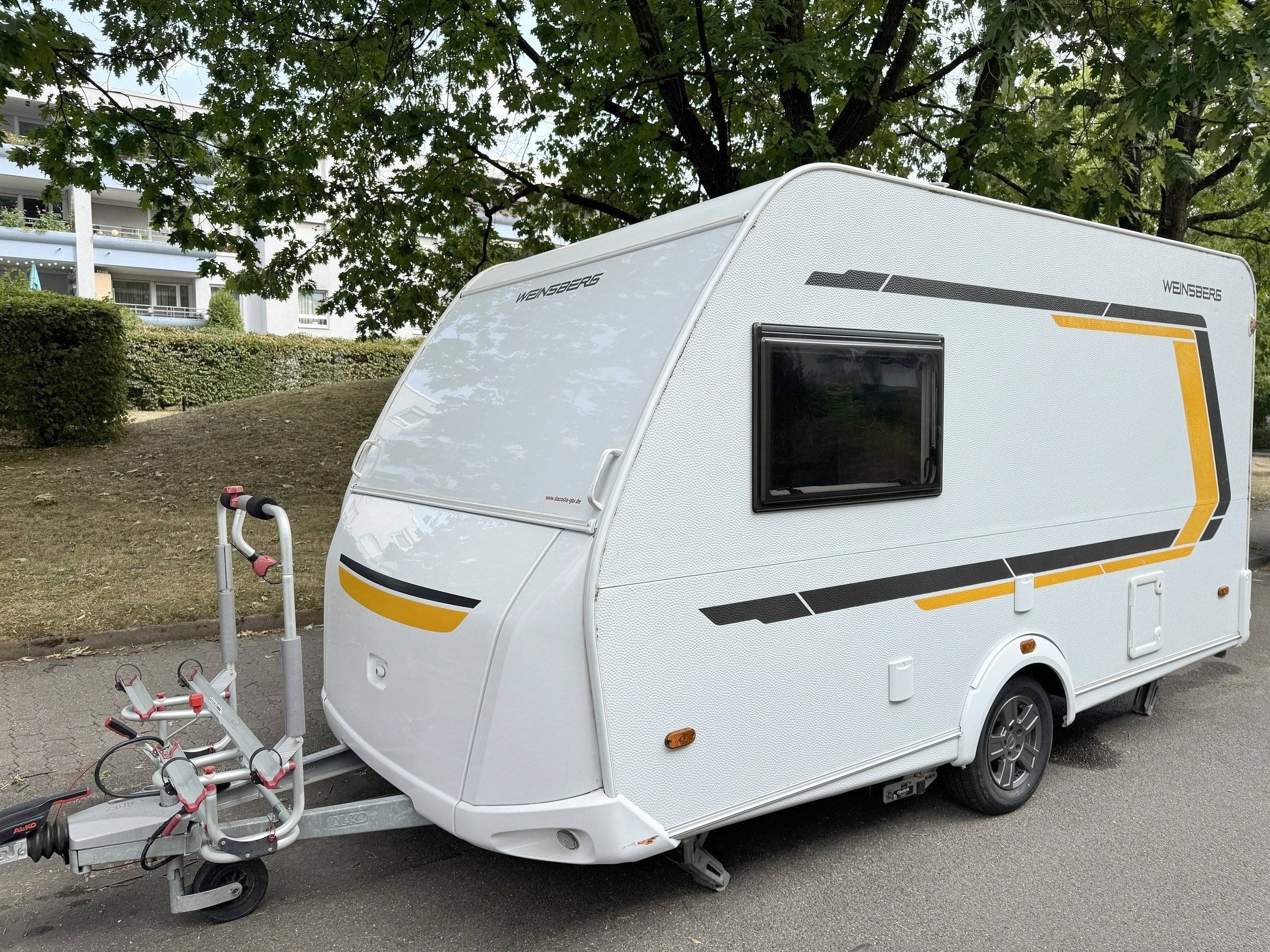 Weinsberg Darna