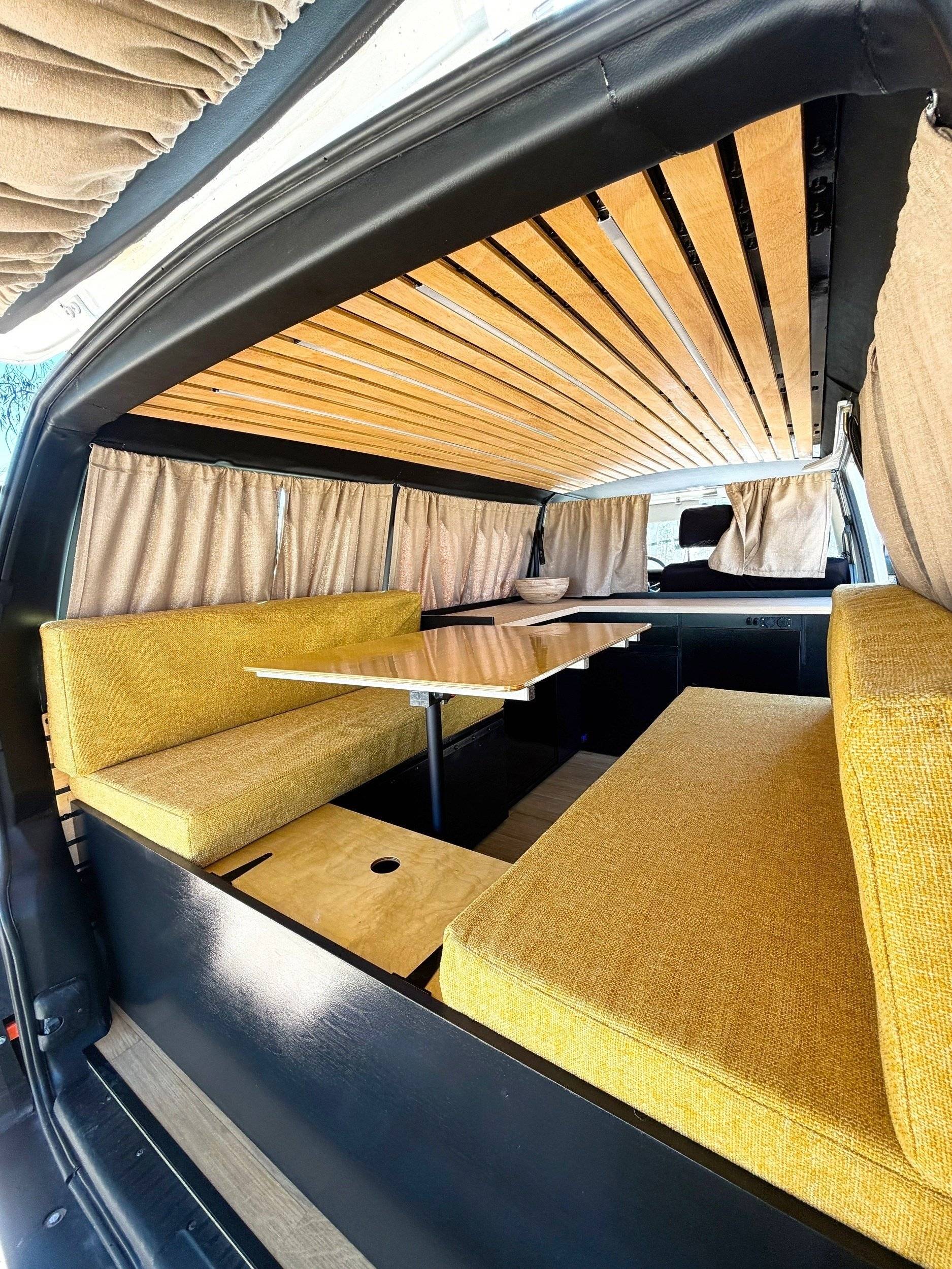 Malu Campers T4