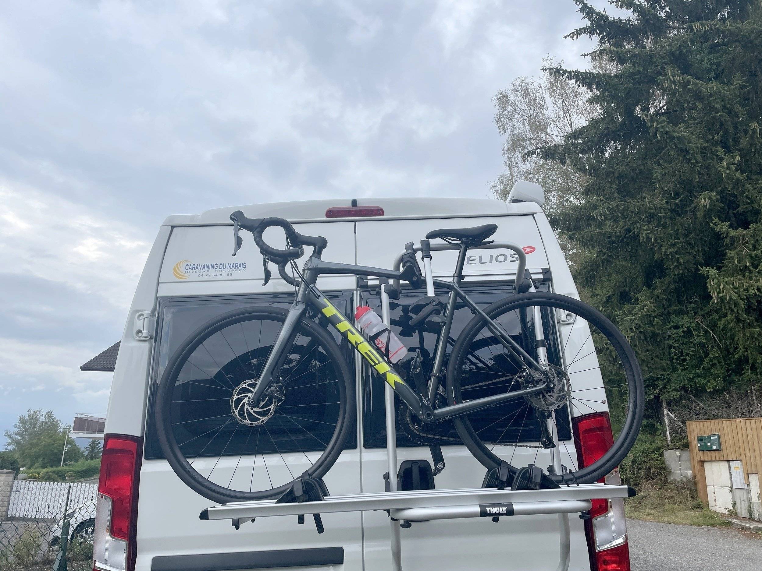 Elios Elios 63 LB Skyline