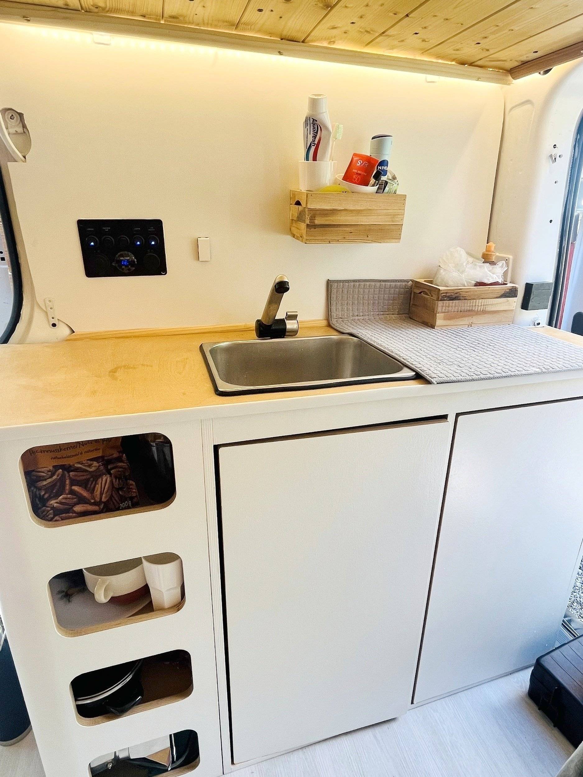 Renault Trafic 1,6 l 120 ch