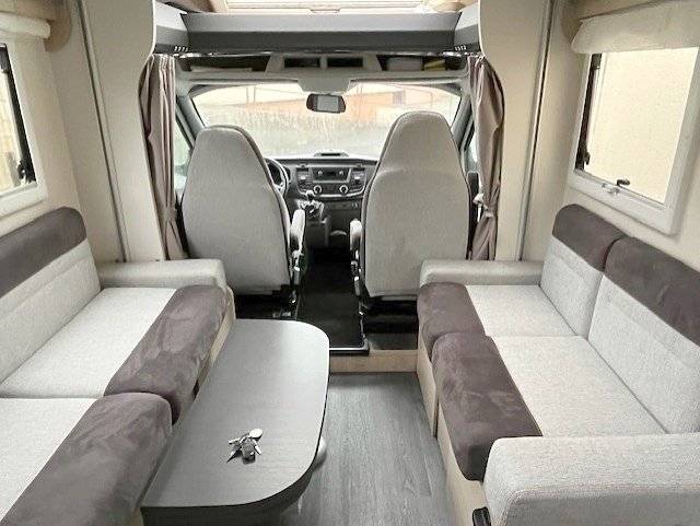 Chausson CHAUSSON 720