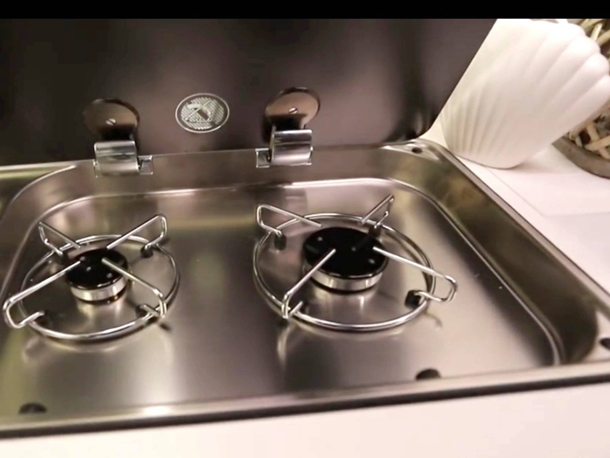 Karmann Mobil 2,3 l 130 ch.