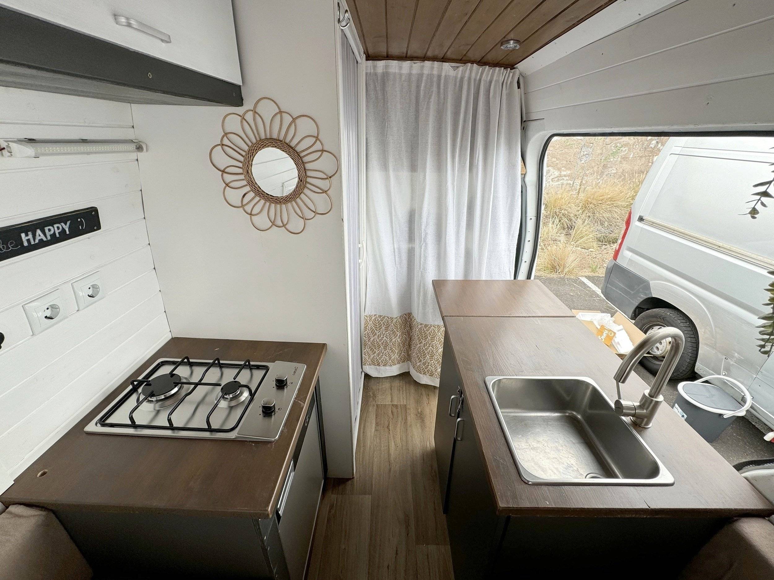 Ford Transit 2,2 l TDCi 110 ch.