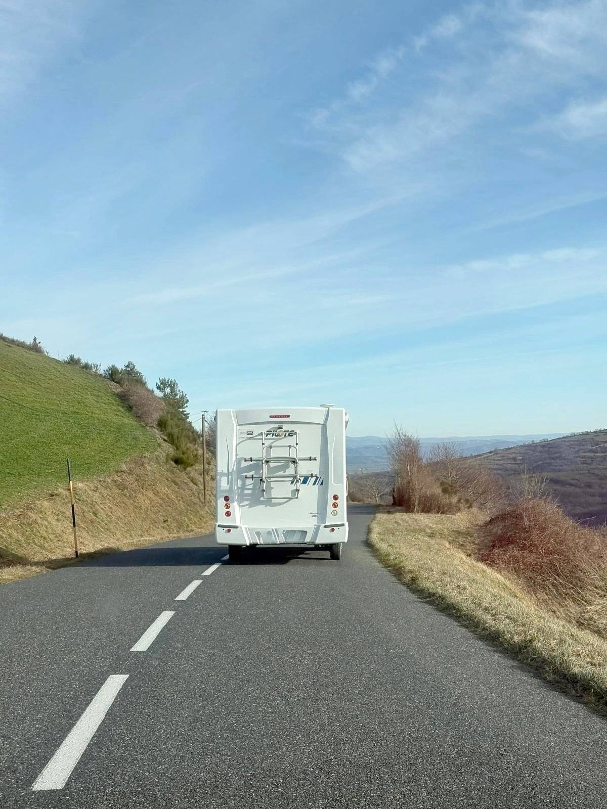 Pilote pilote reference G740 LCR