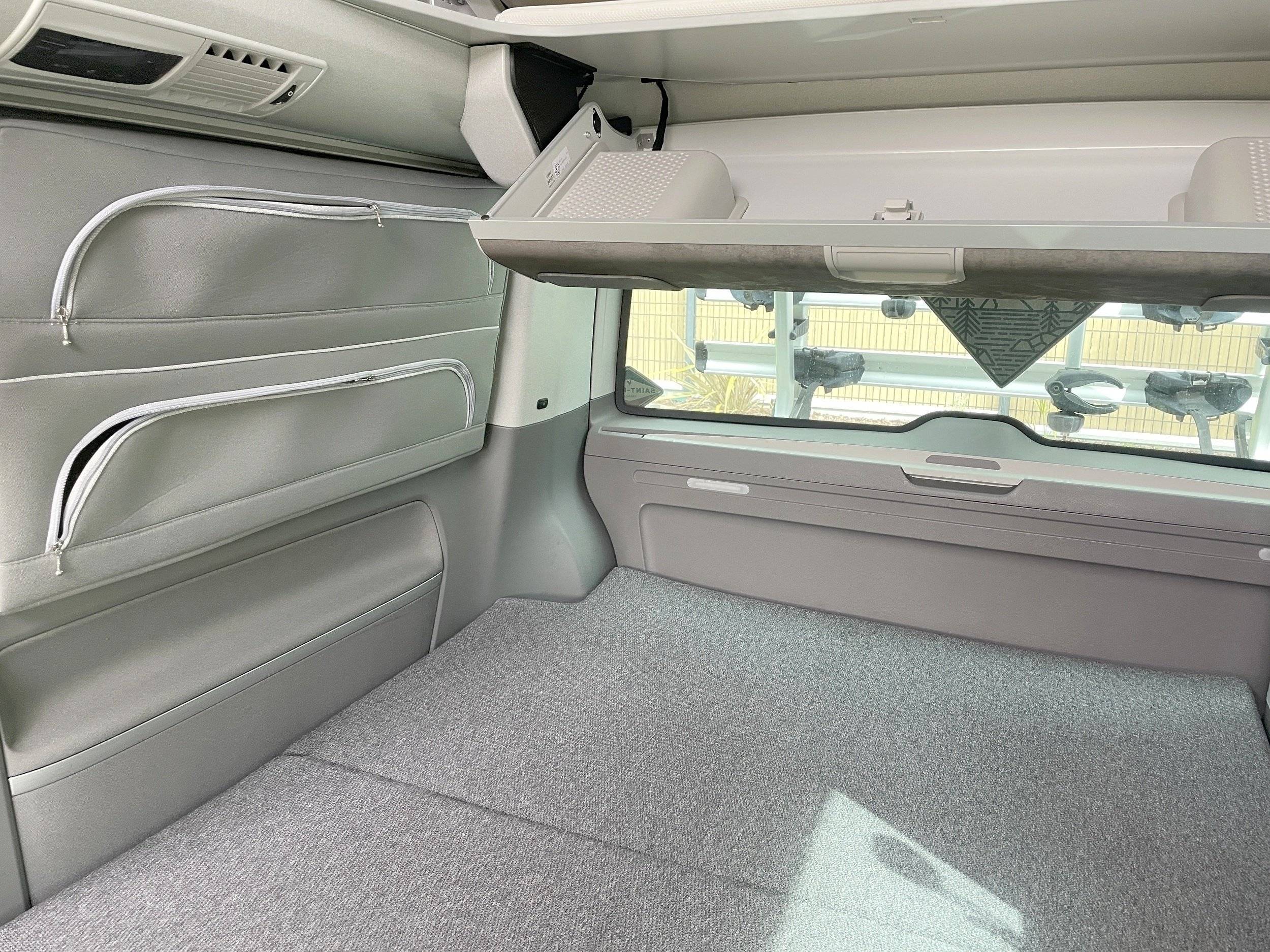 Volkswagen California Ocean