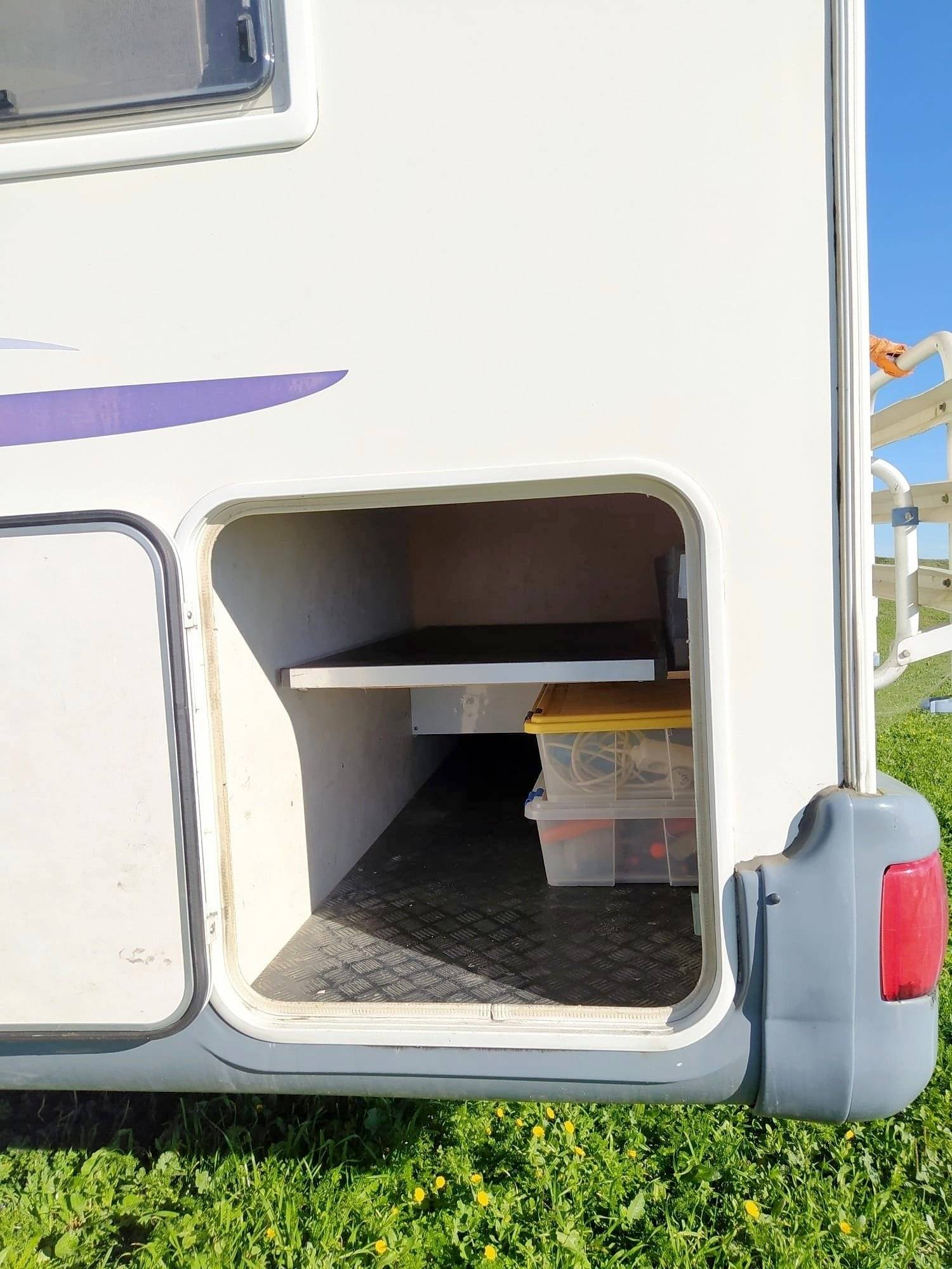 Challenger Challenger 133