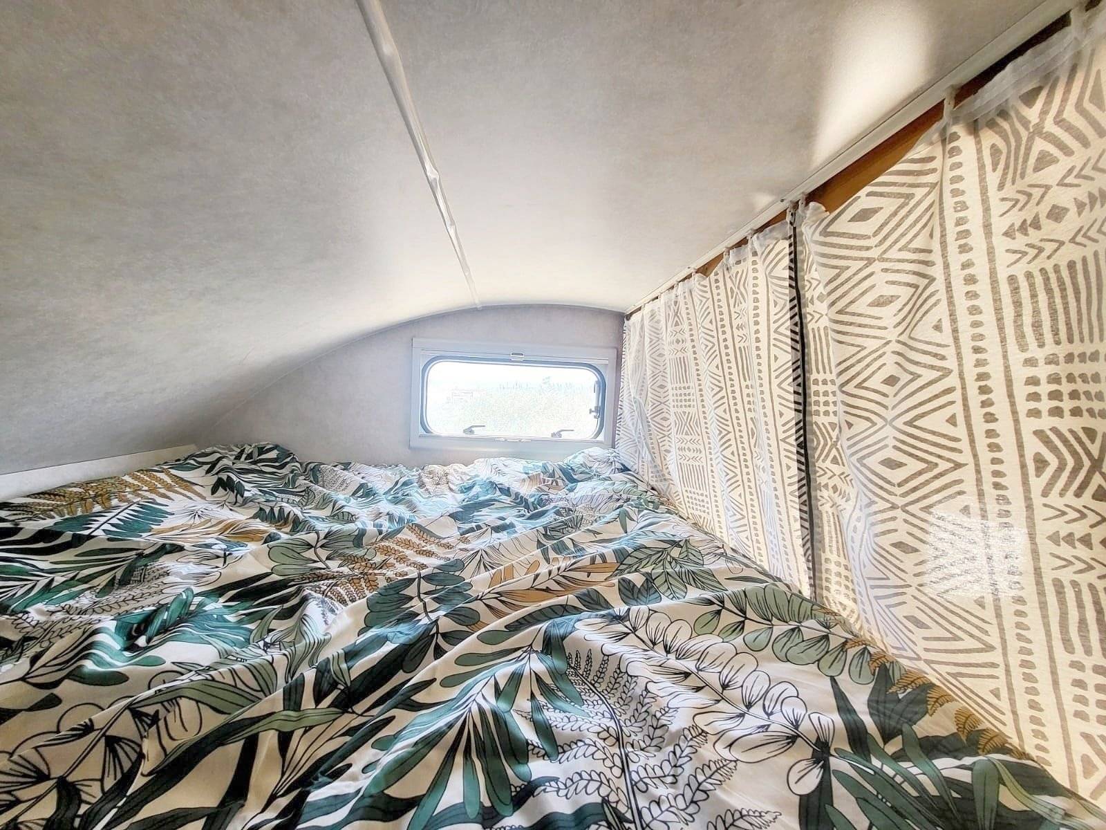 Rimor FORD TRANSIT 140CV