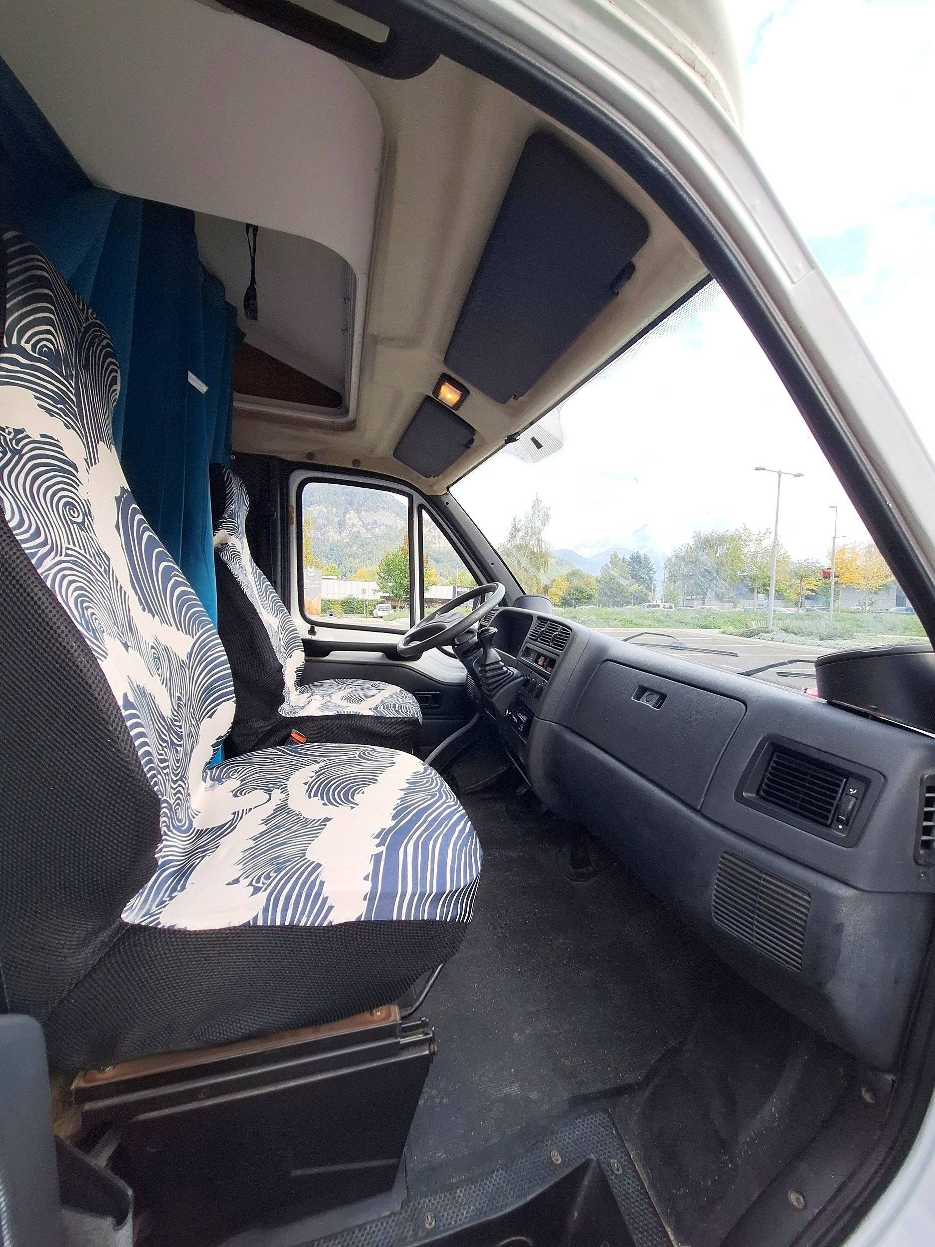 Ducato Ducato