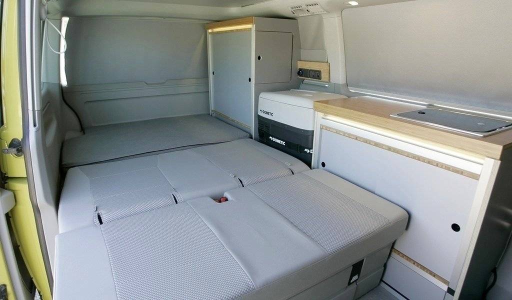 Volkswagen Volkswagen T6