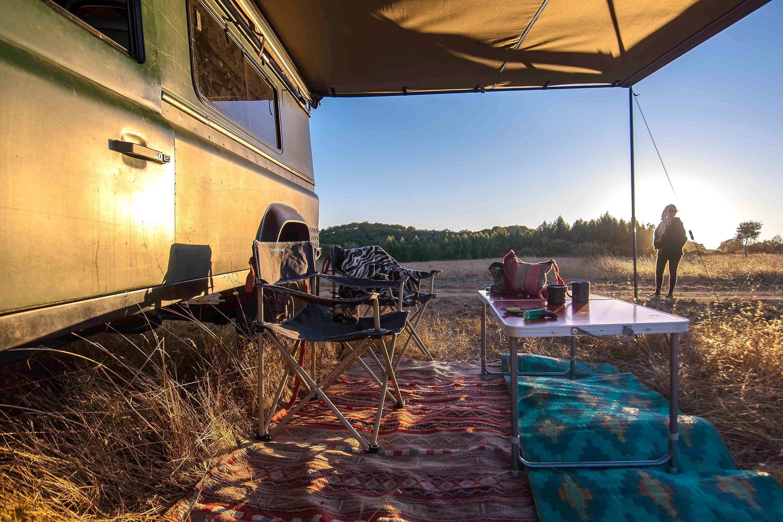 Land rover Defender 110 SW