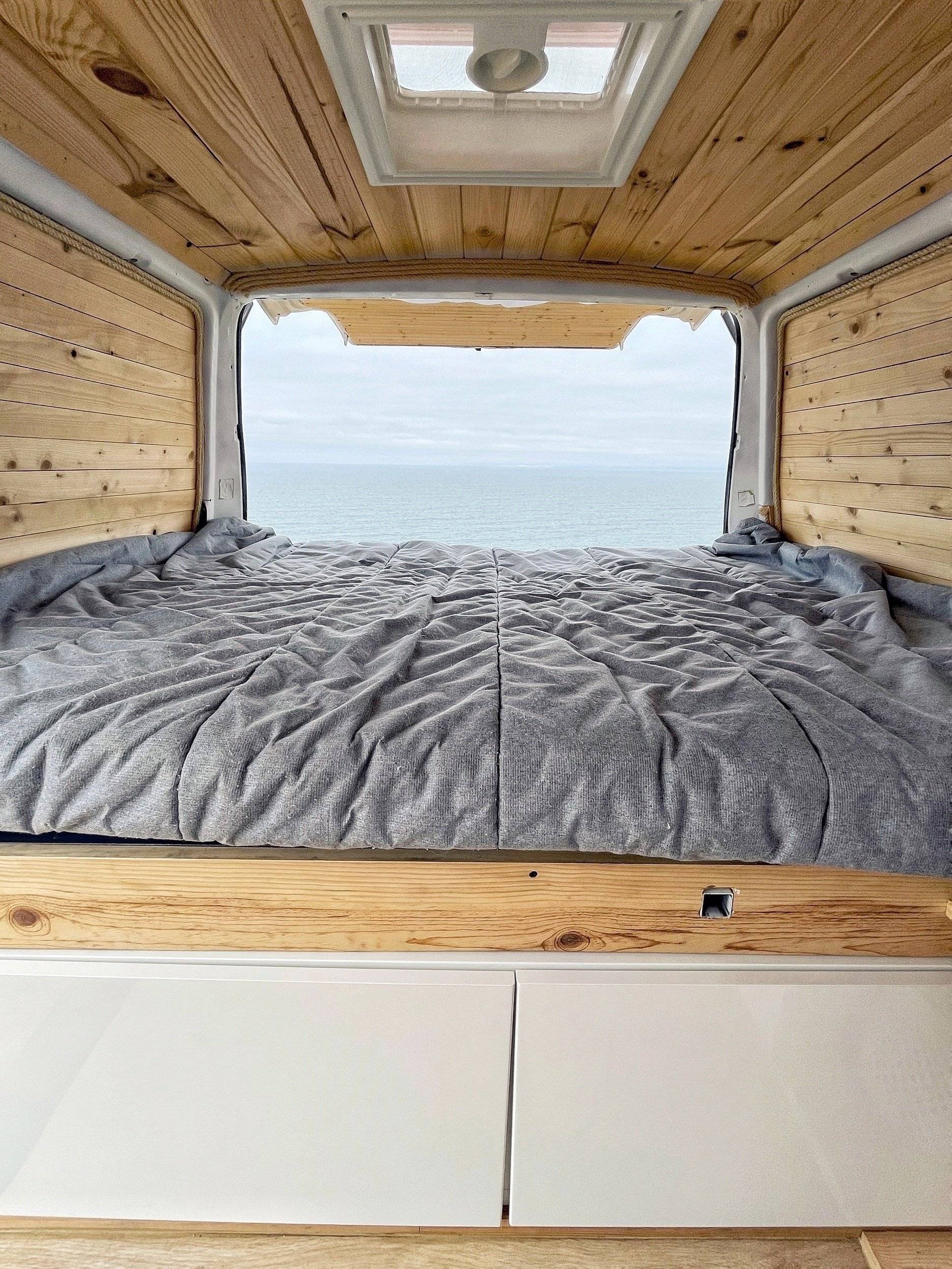 Volkswagen Volkswagen t4 transporter kombi