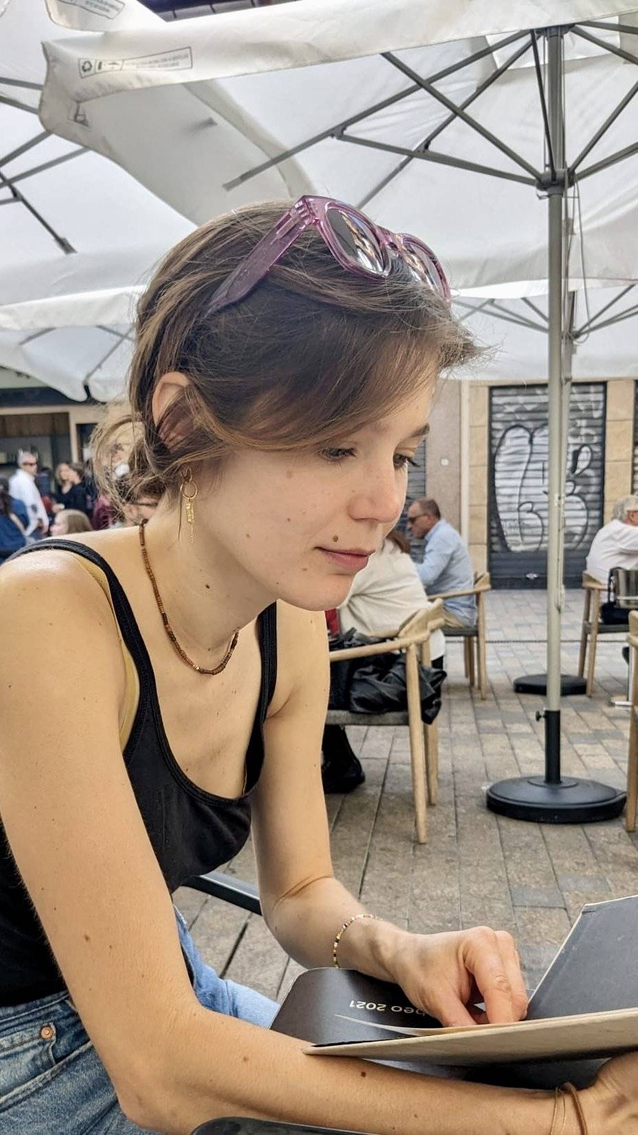 Pauline