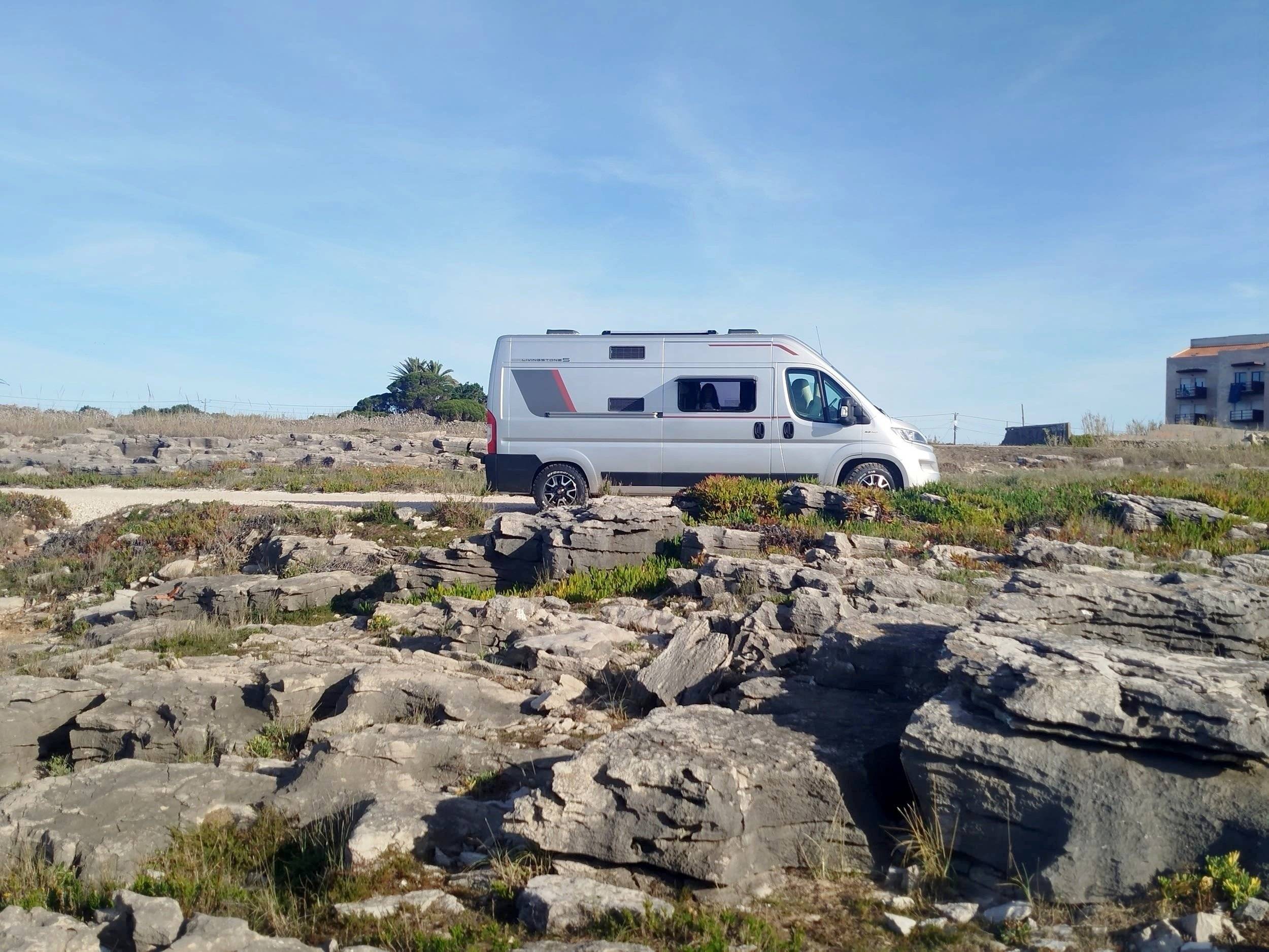 Fiat Ducato 2,3 l 140 CV