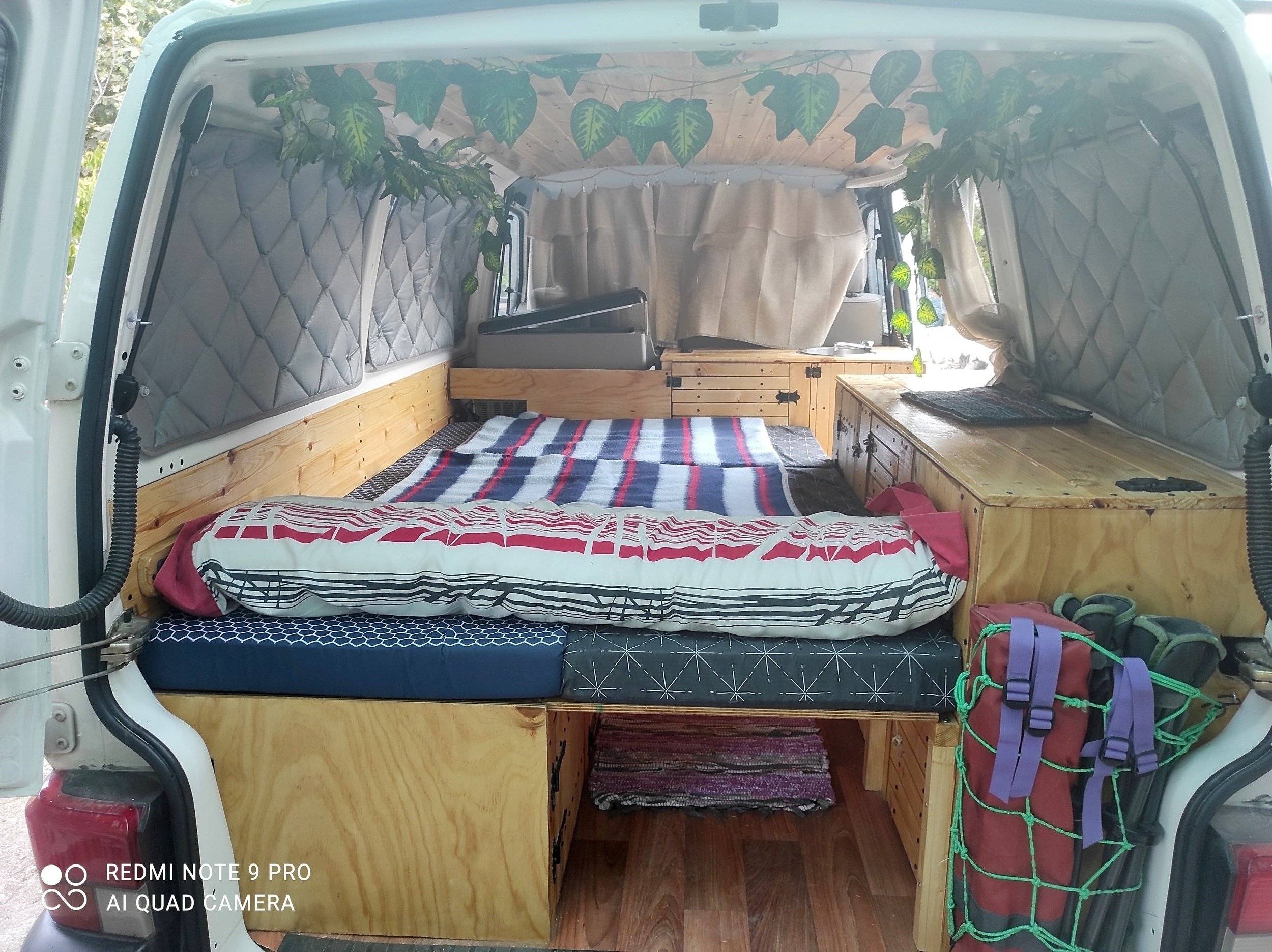 Volkswagen Volkswagen t4 transporter kombi