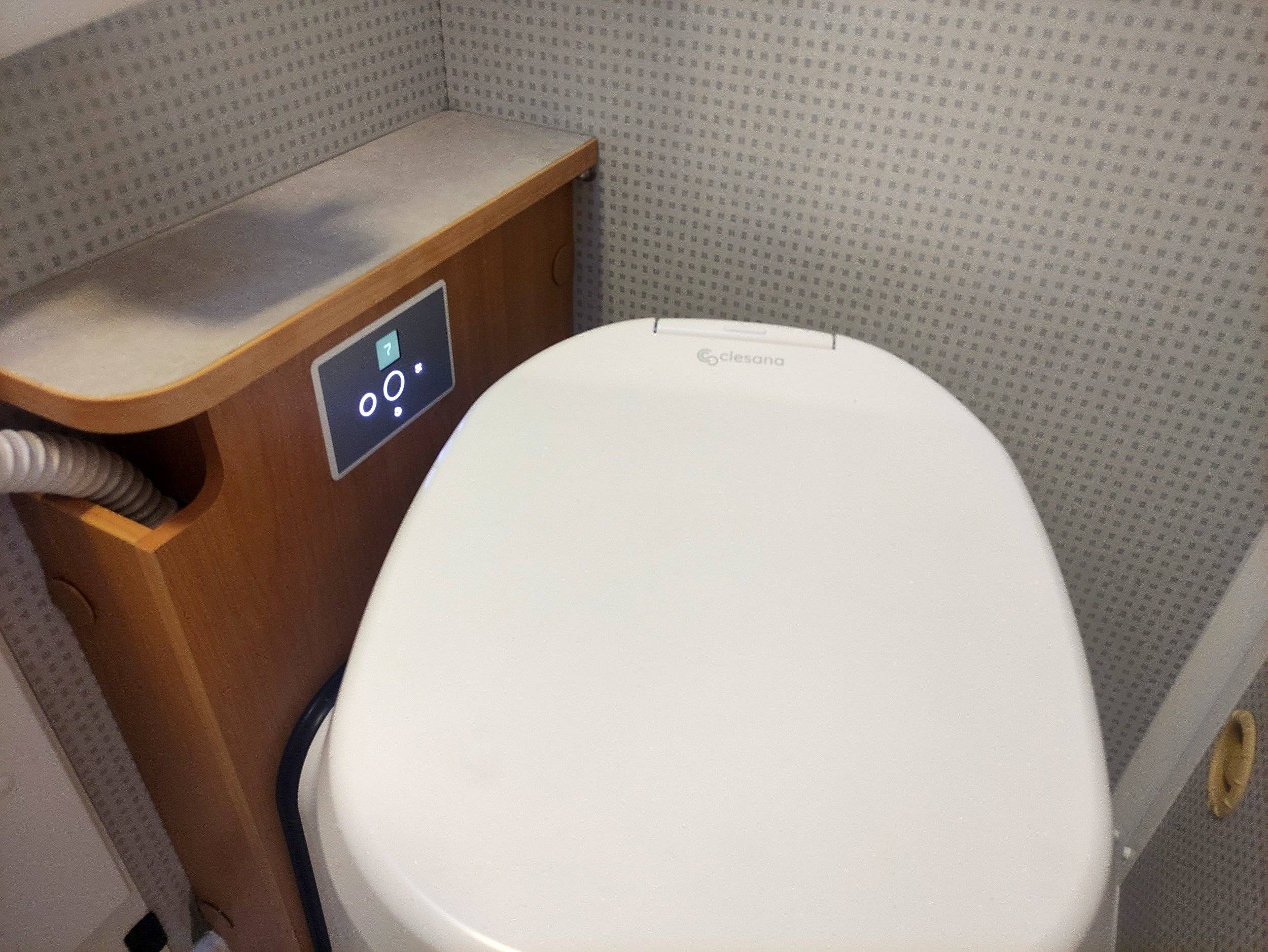 Pilote City Van CV 57P