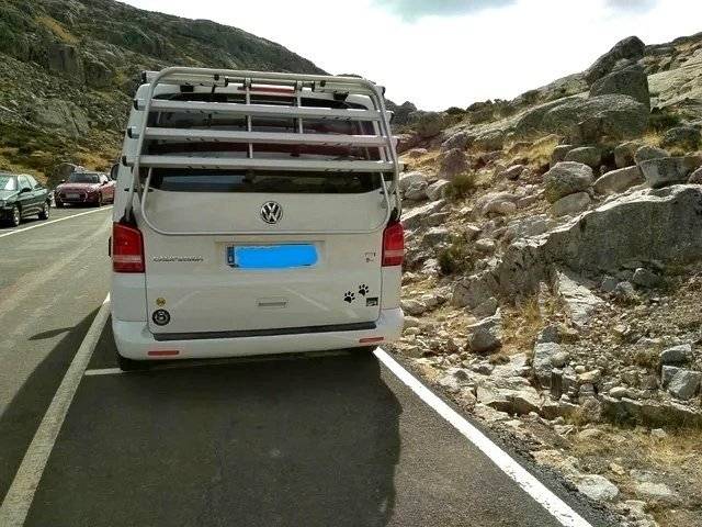 Volkswagen Volkswagen california