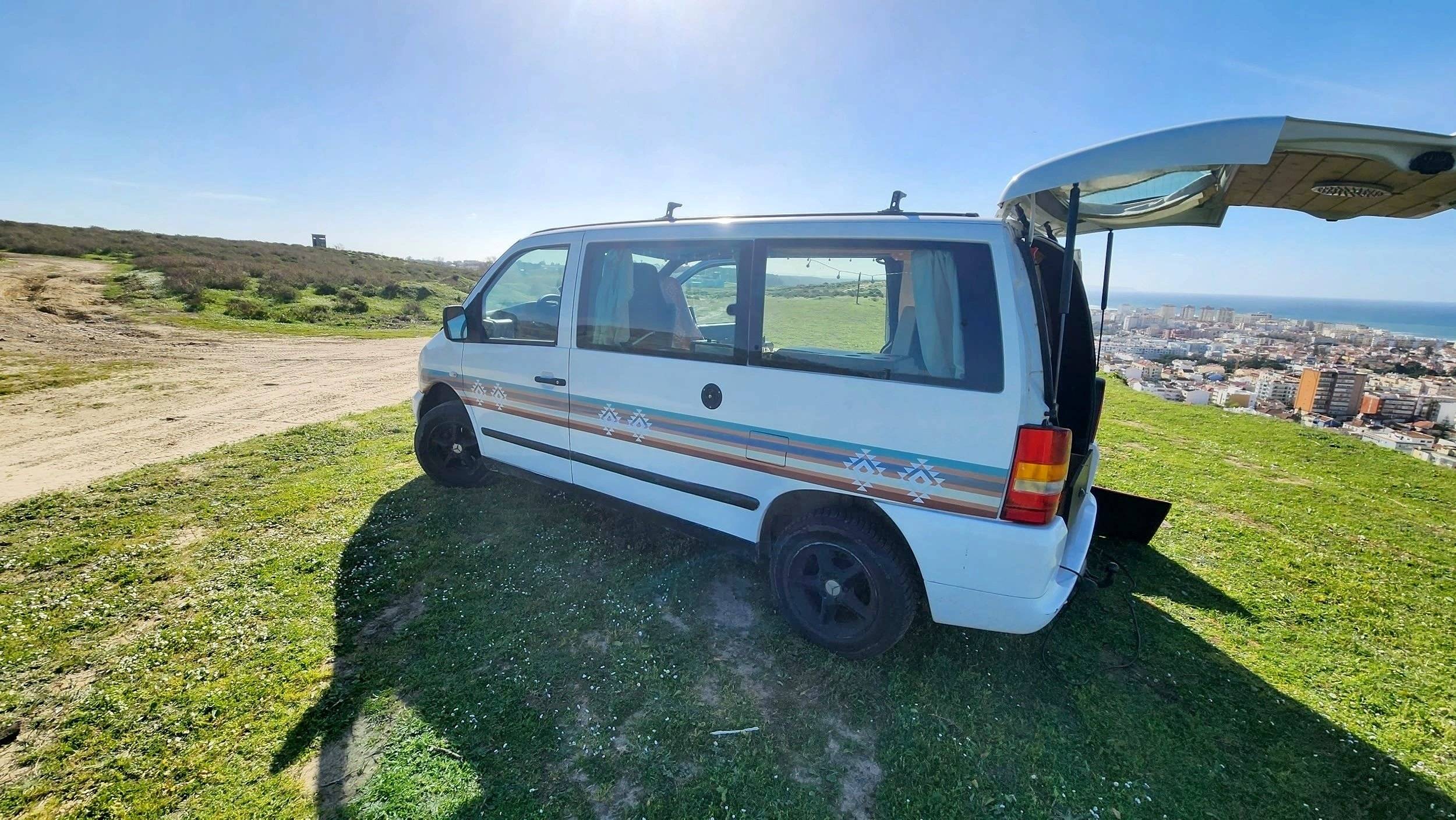 Mercedes Mercedes