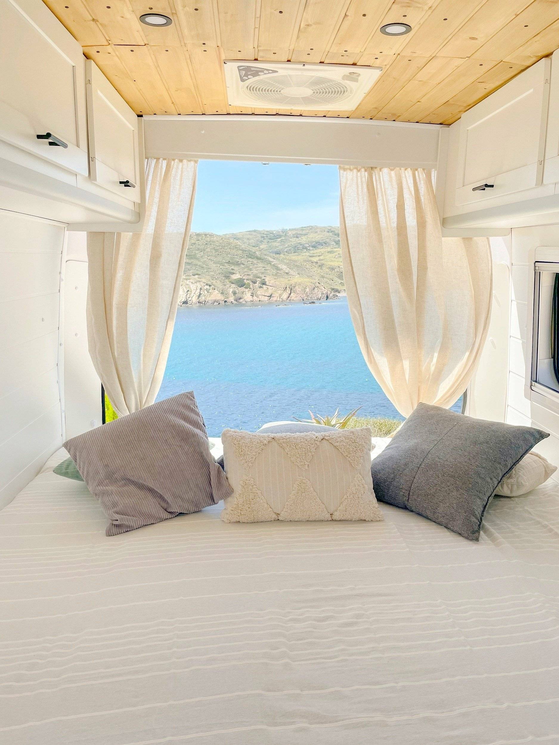 Peugeot Boxer Furgon Pack 335 L3 H2 BHDI 140 S&amp;S 6 Vel. MA