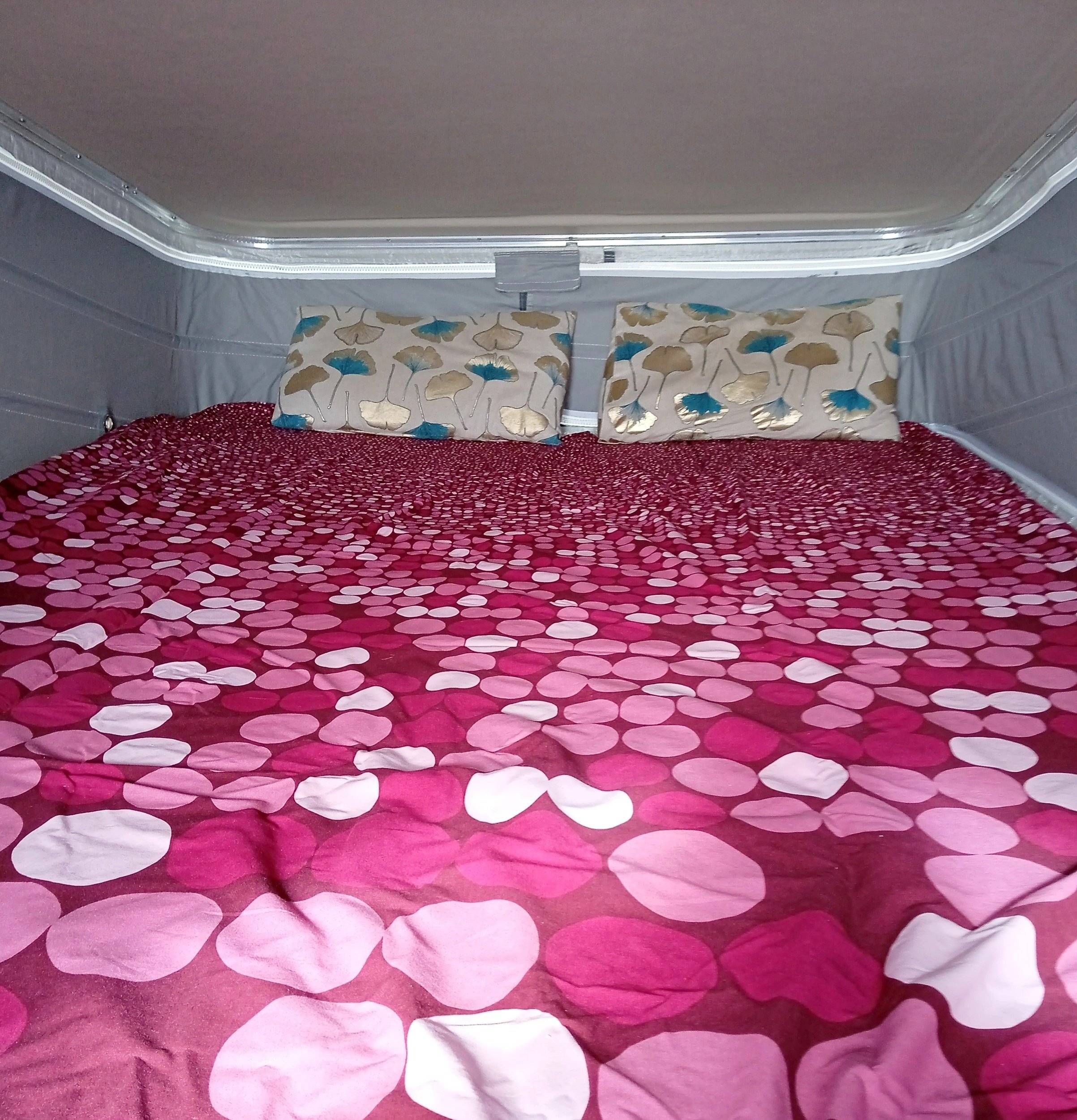 Font Vendôme Autocamp Xl