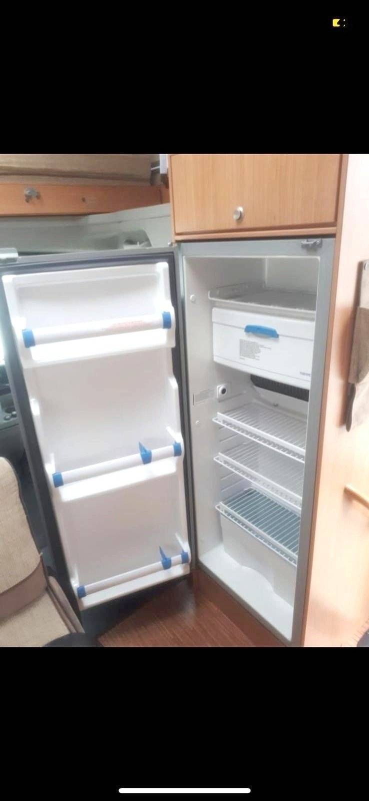 Adria Ducato 2,3 l Multijet 120 ch