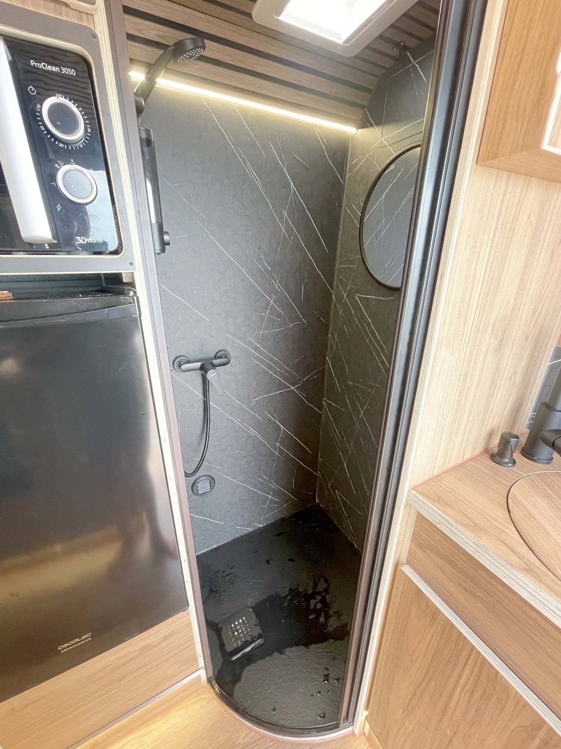 Westfalia Ducato 3,0 l 160 ch