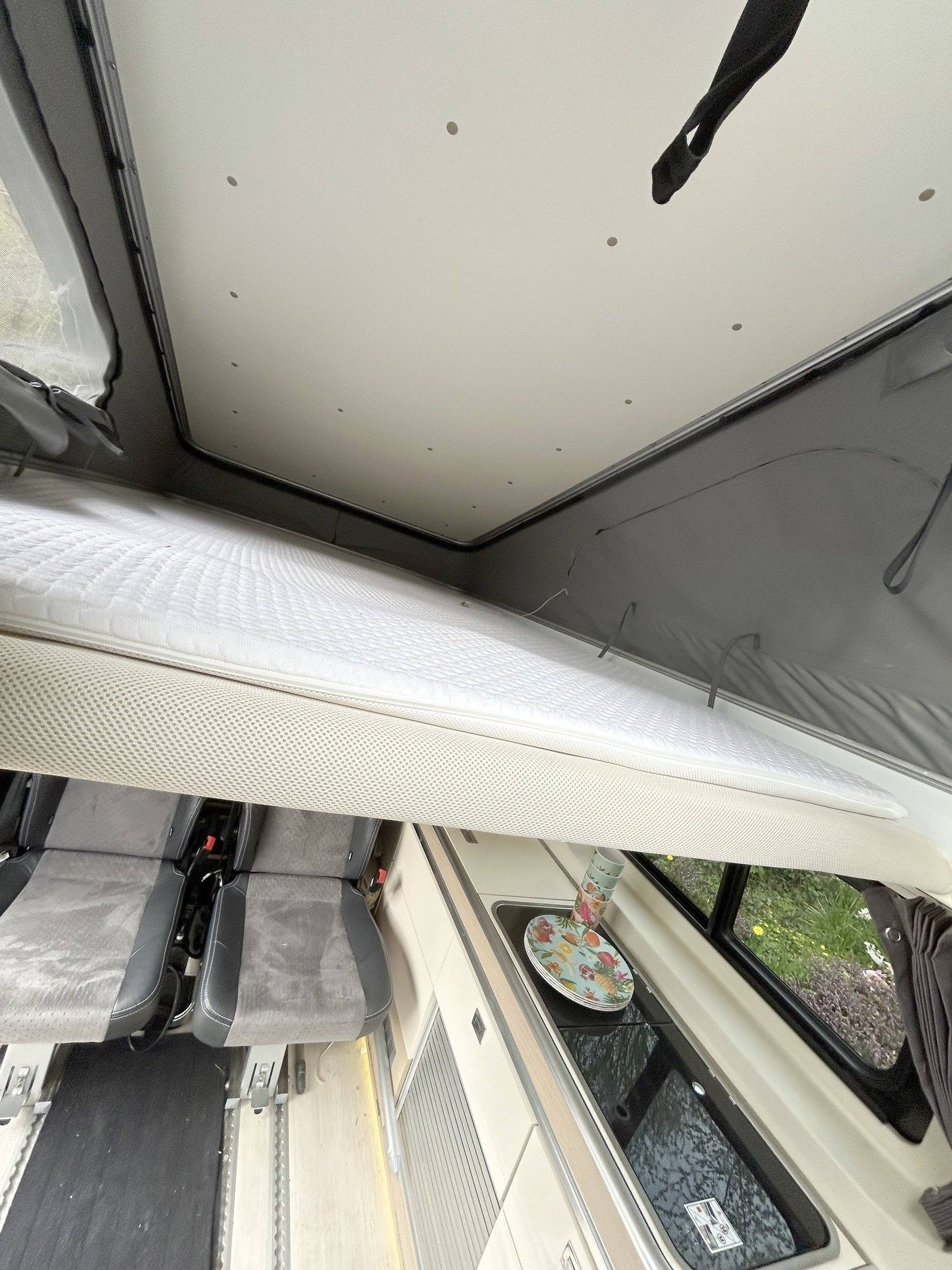 Campérêve Campérêve dreamer cap coast