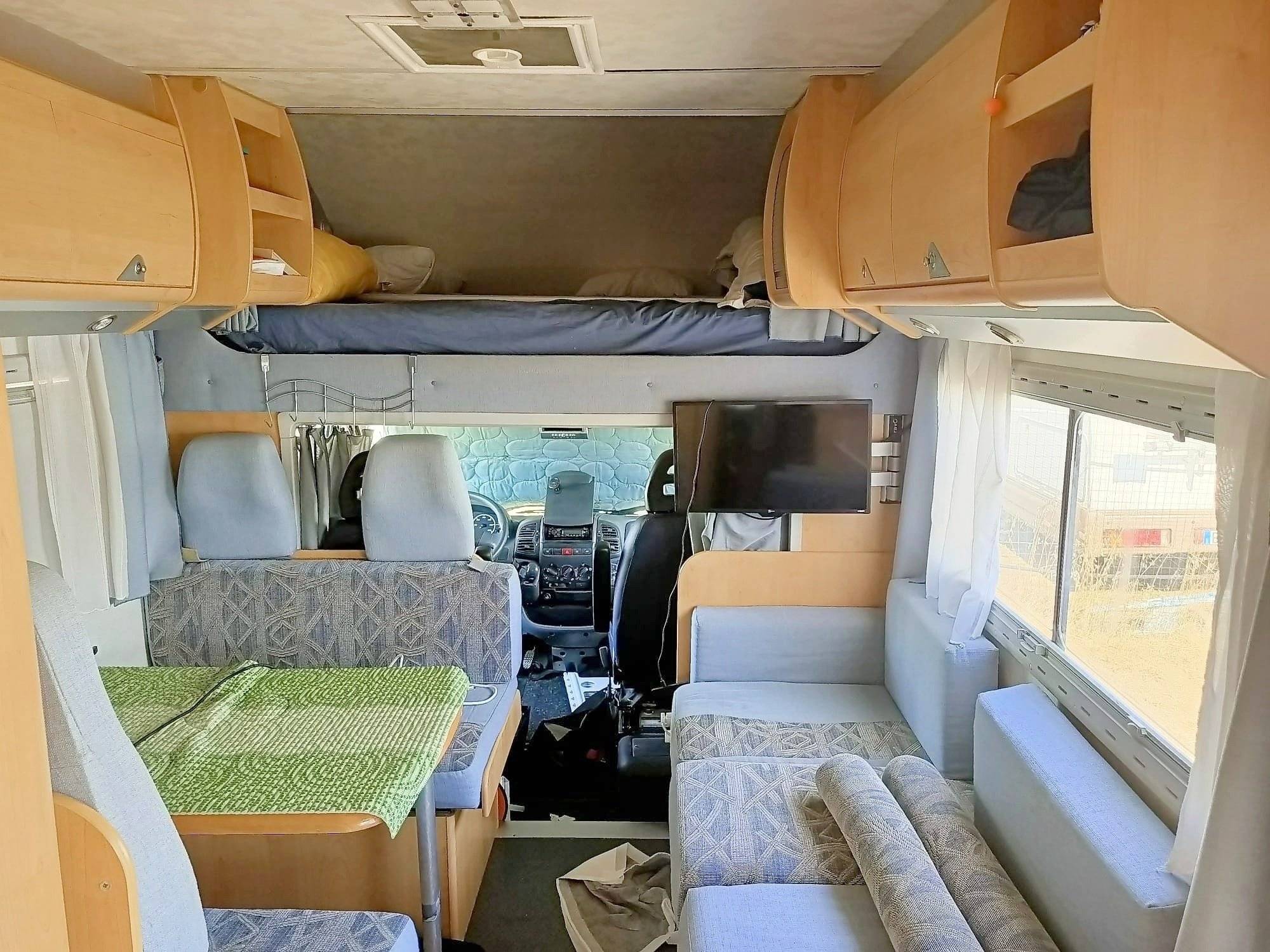 Mobilvetta Miller