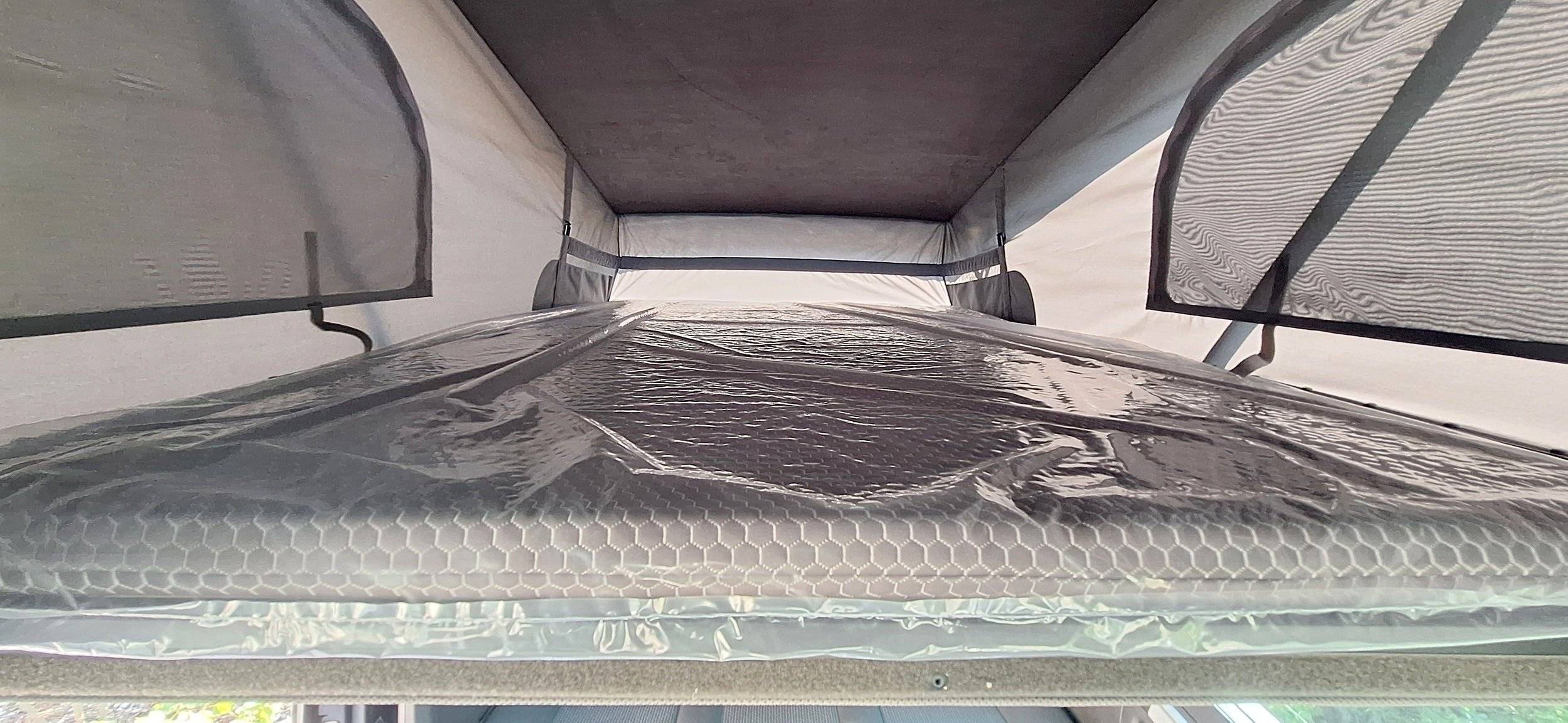 Letti Volkswagen Volkswagen T6 Multivan 150CV - Yescapa