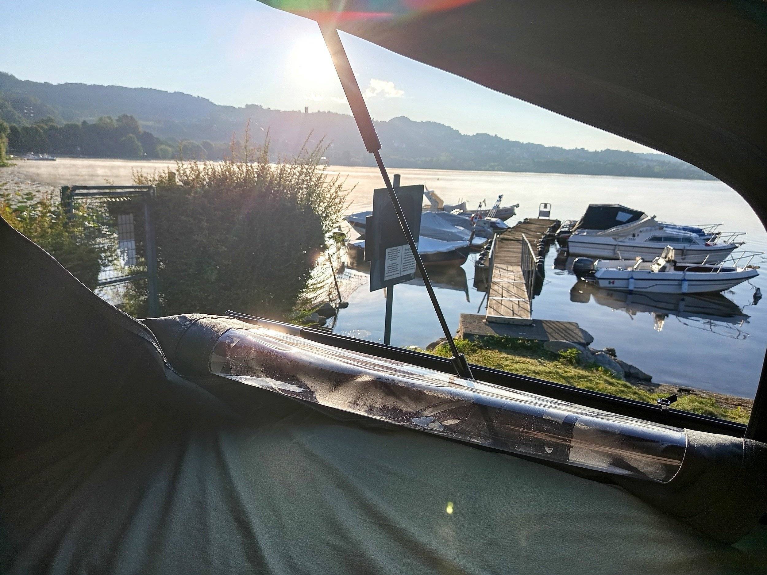 Glénan Concept Cars Horizon VanUP 