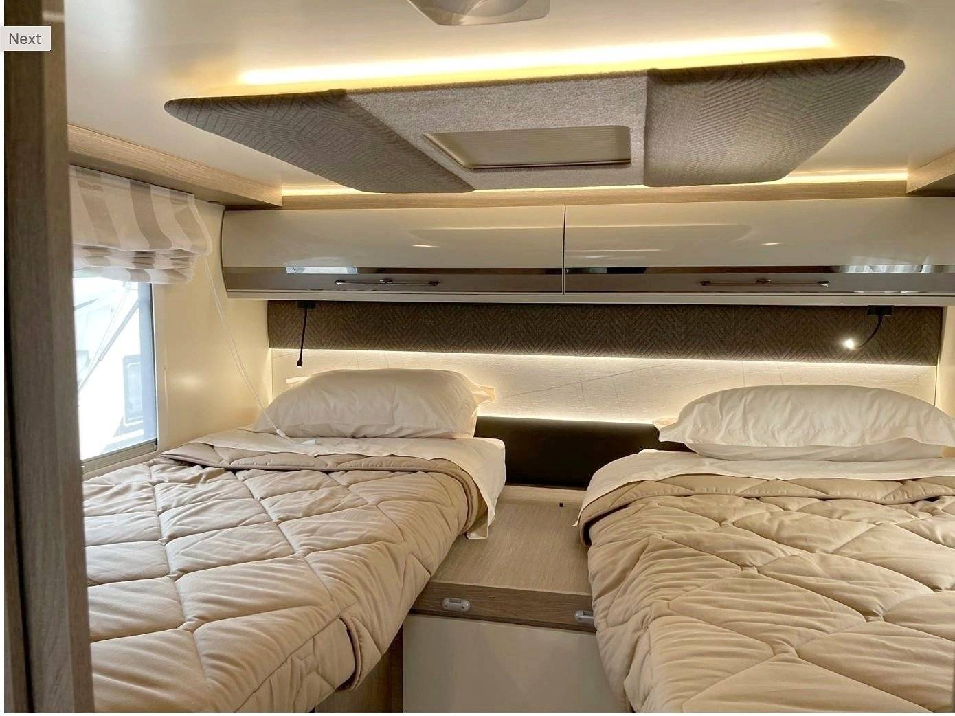 Roller Team roller team 285TL ZEFIROO 