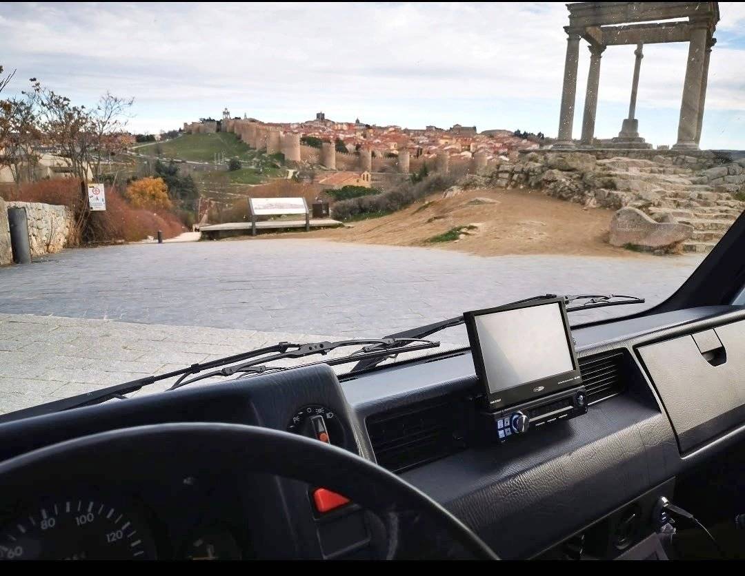 Mercedes Mercedes MB140