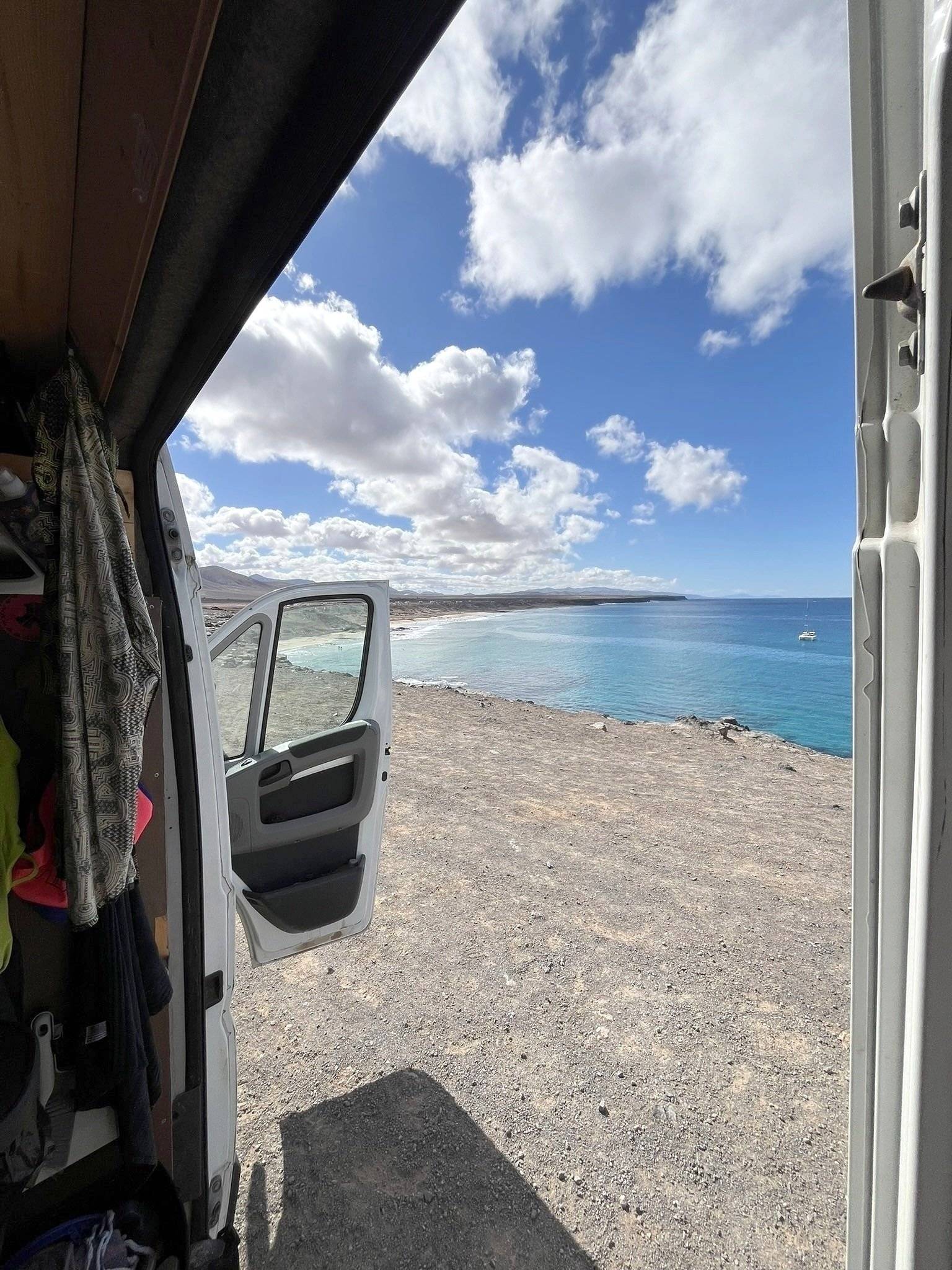 Campérêve Peugeot Boxer