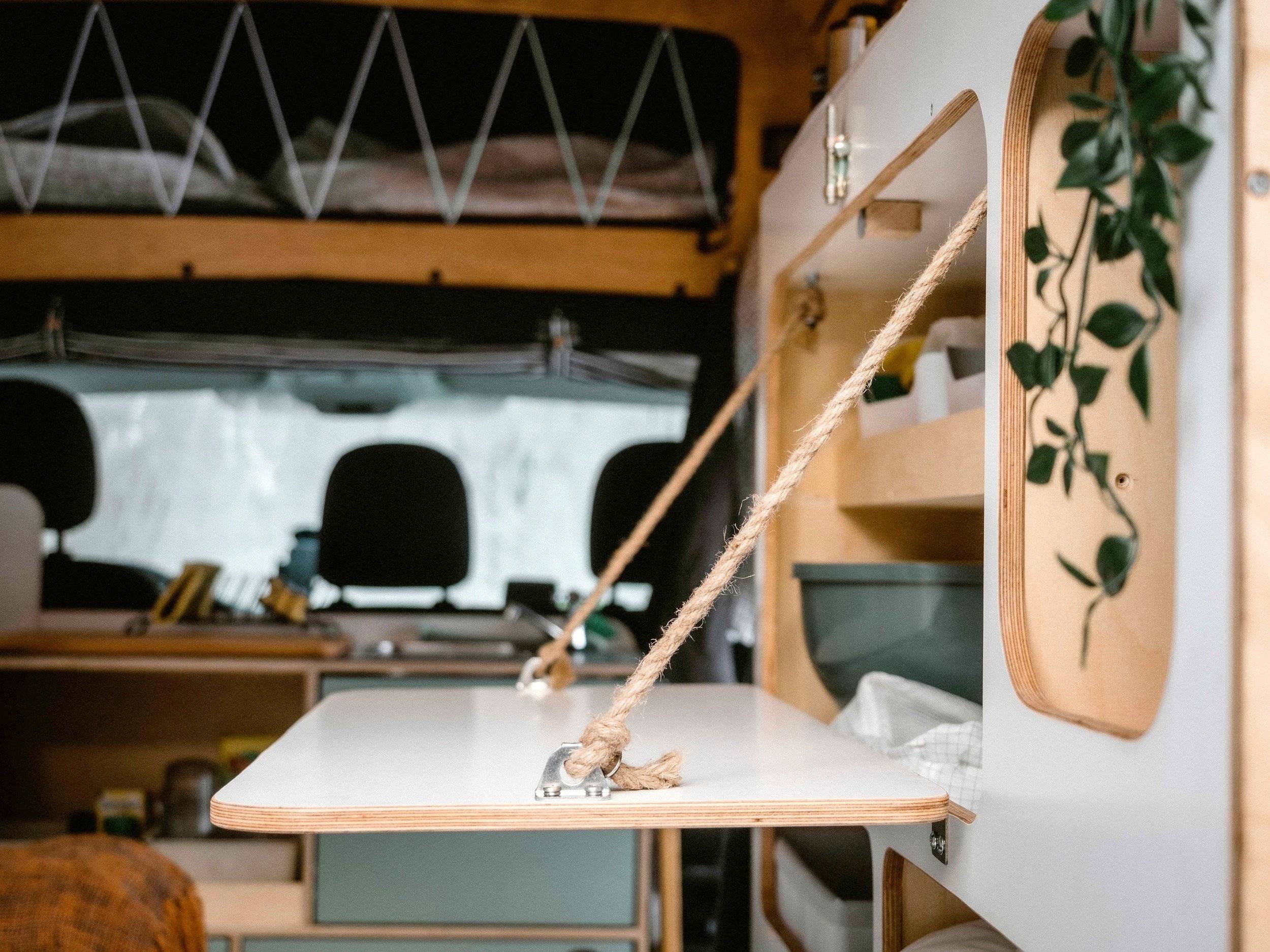 Renault Trafic L2H2 120PS