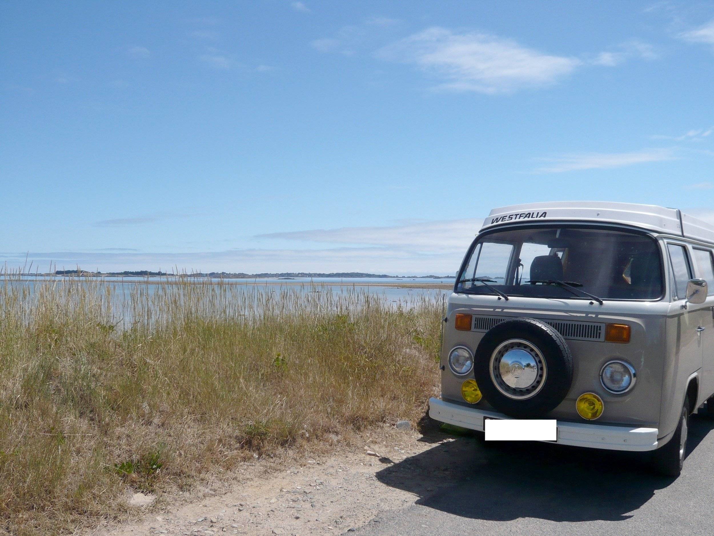 Westfalia Malaga (SO-P24)