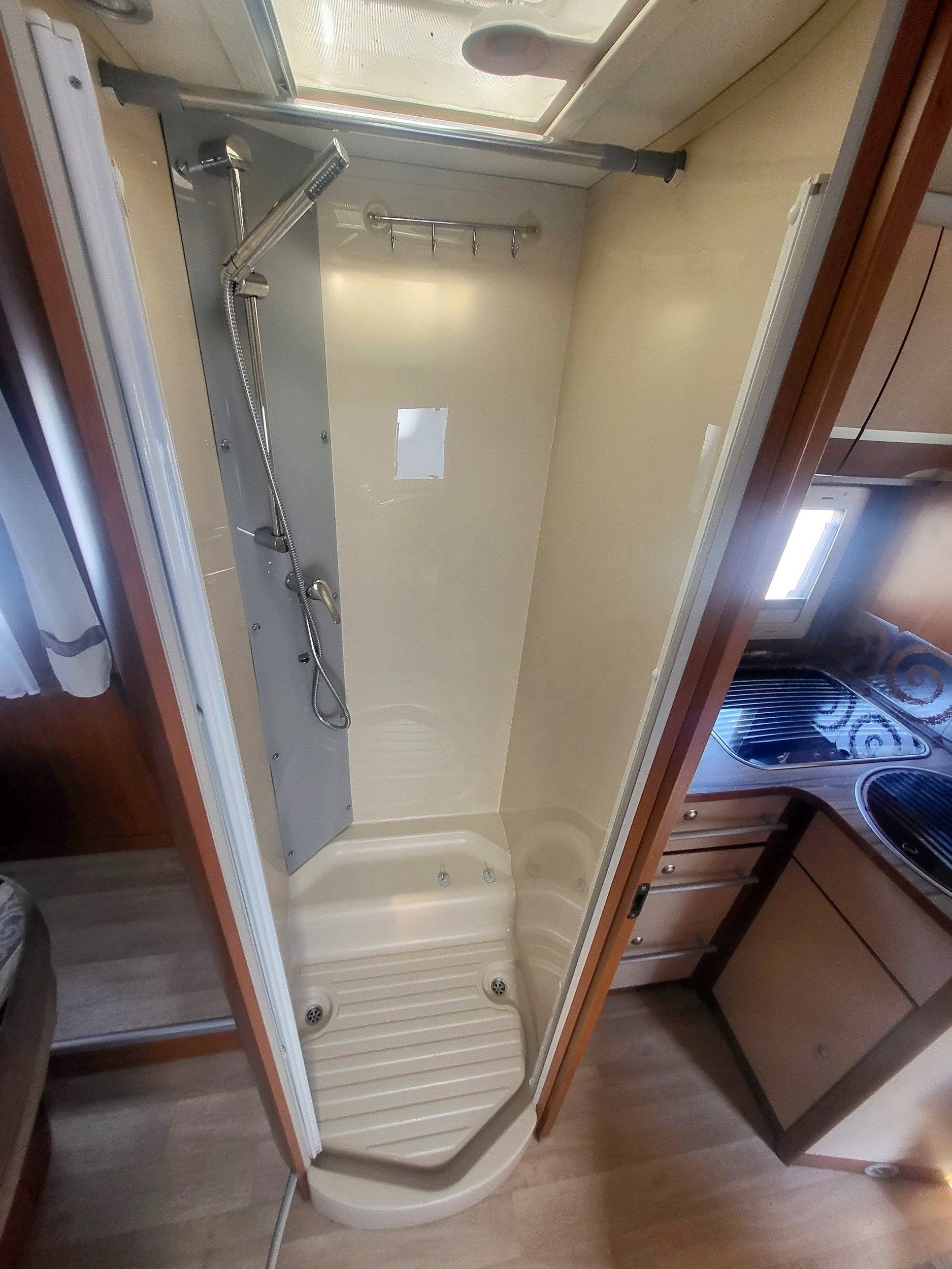 Chausson chausson welcome 70