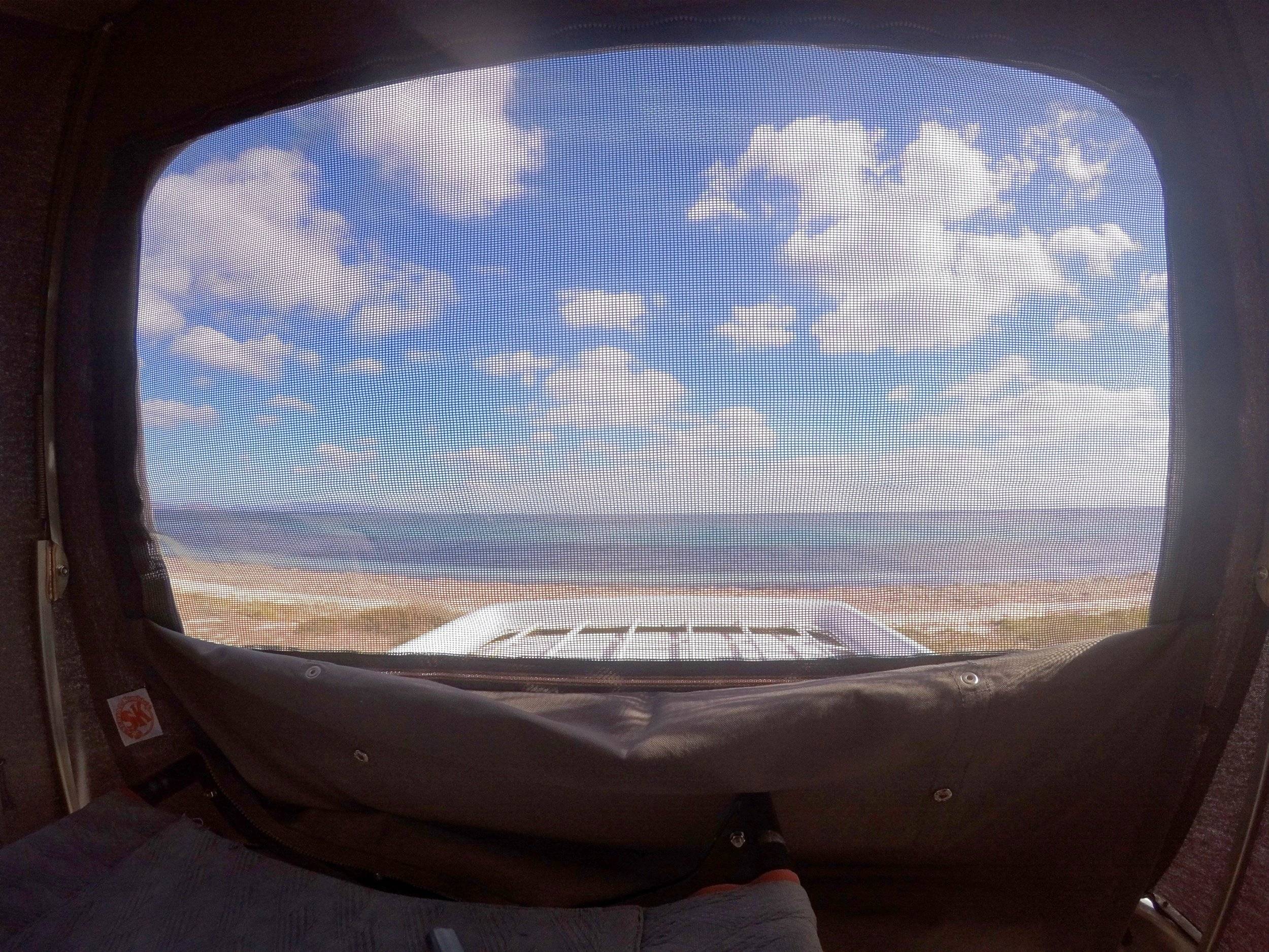 Westfalia volkswagen T2 A