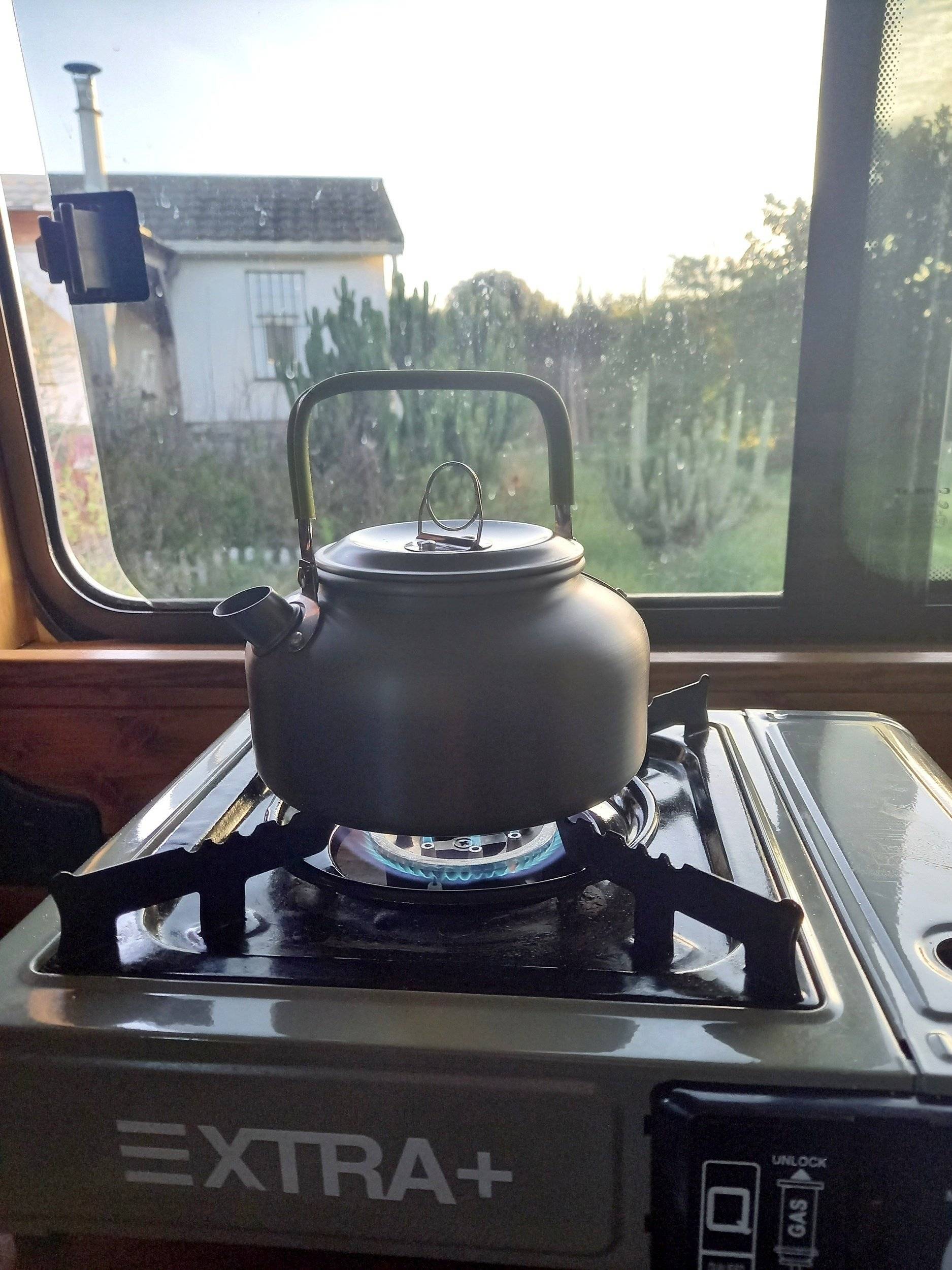 Adria Citroën jumper