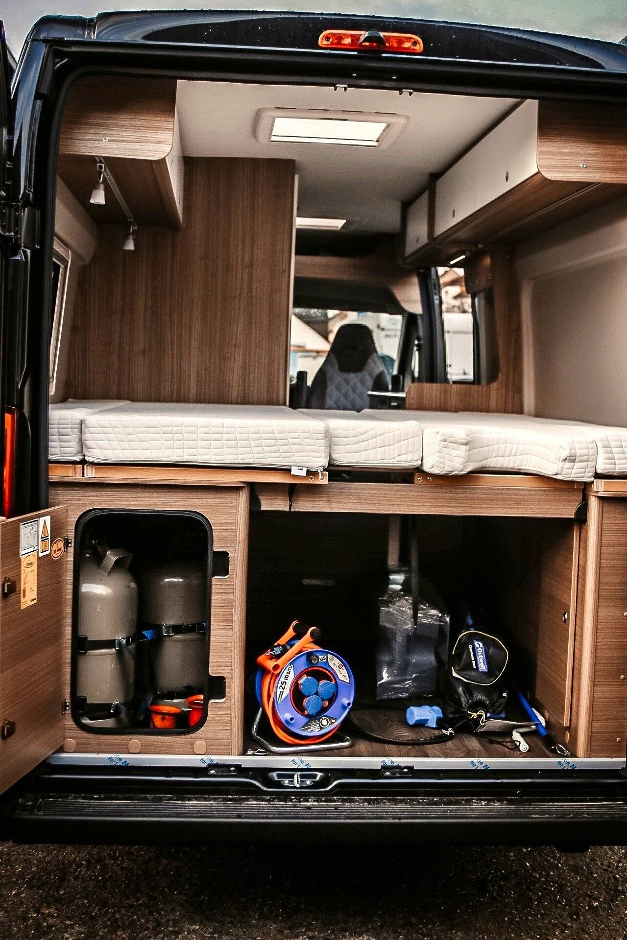 MORITZ, Carado Ducato 2,3 l Multijet