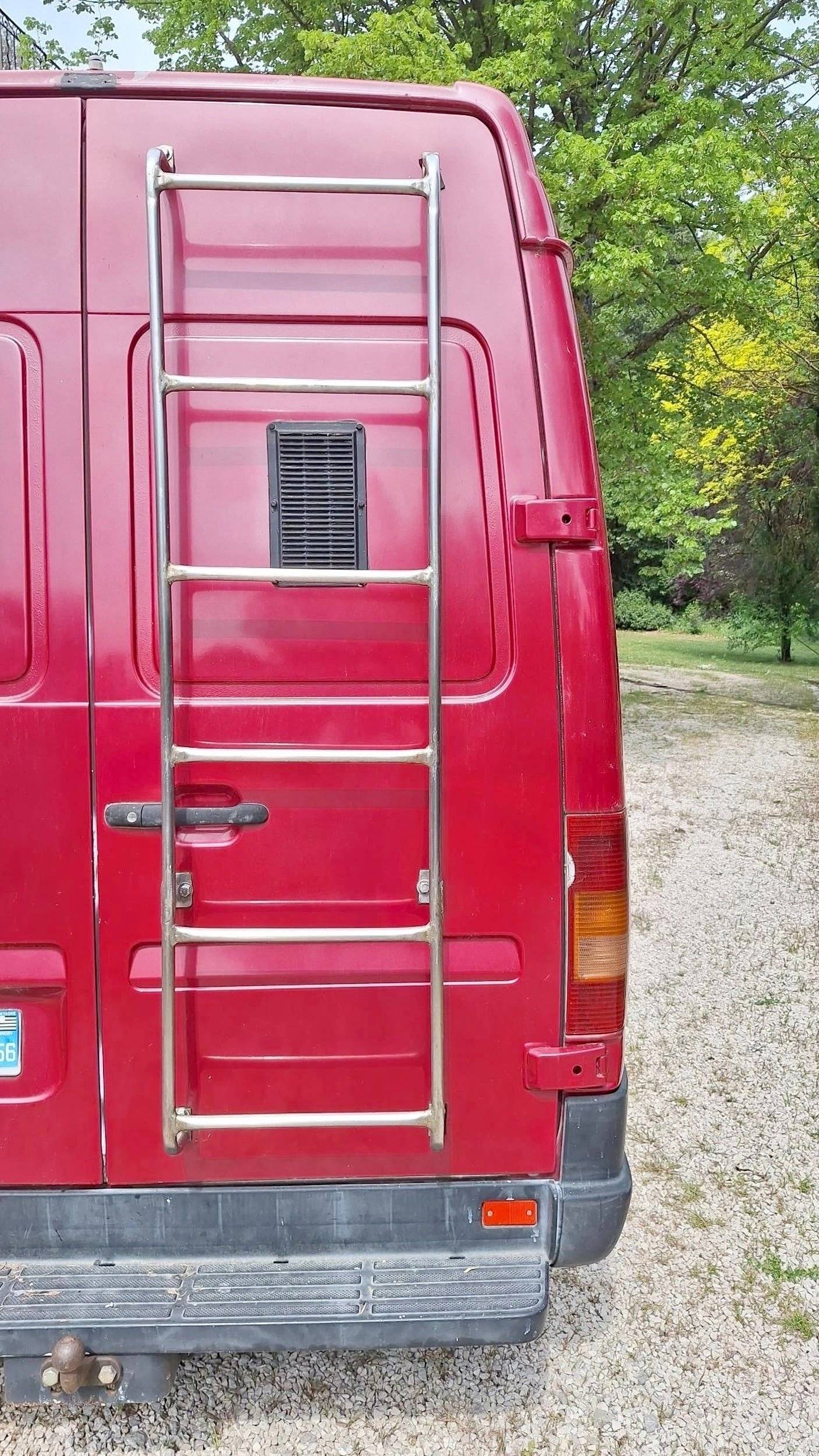 Volkswagen Volkswagen LT 28