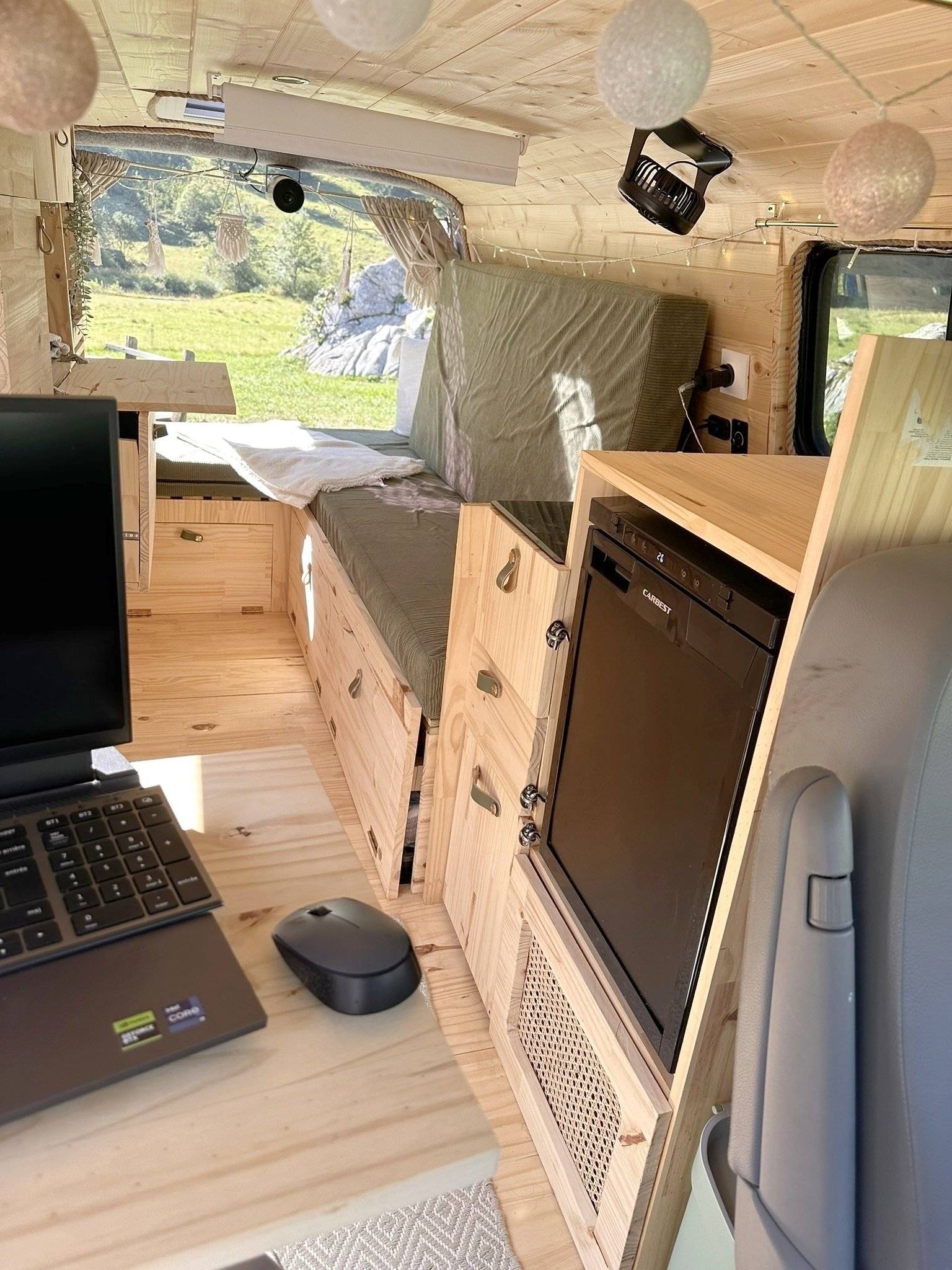 Trigano Volkswagen T5 