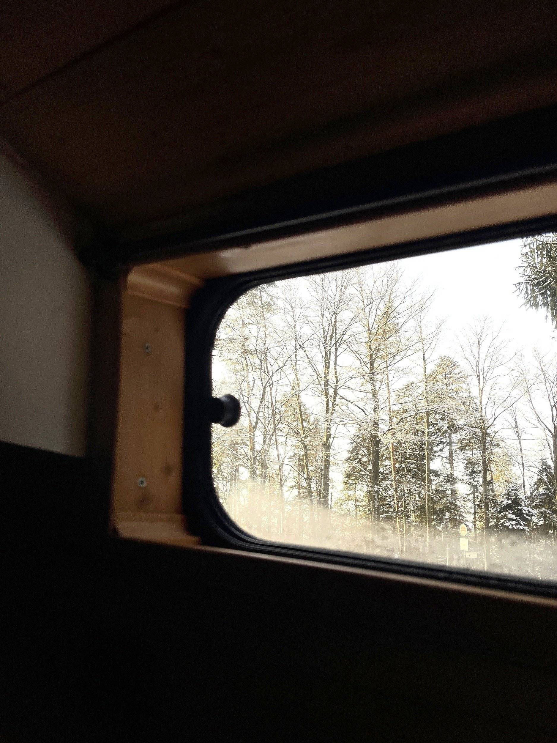 Volkswagen Crafter L3 H3