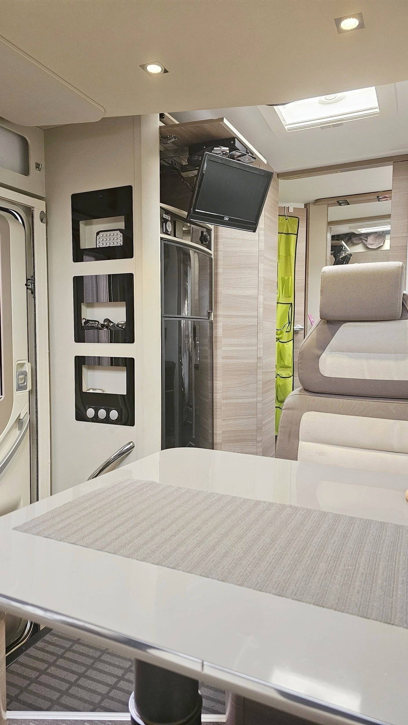 Adria 670 Sbc Anniversaire