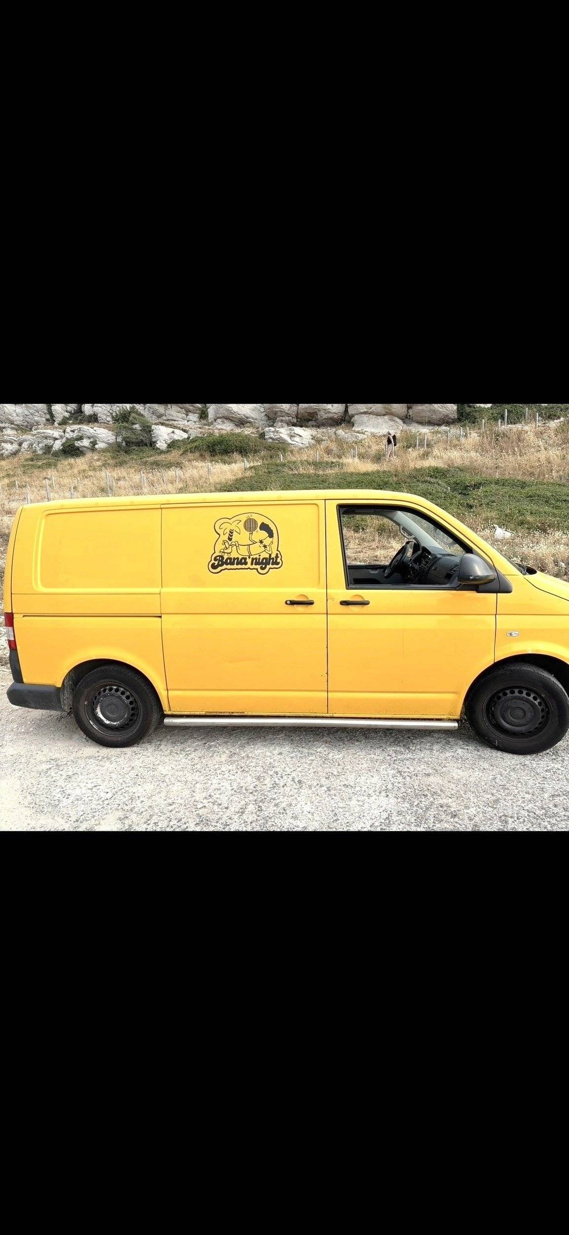Van 