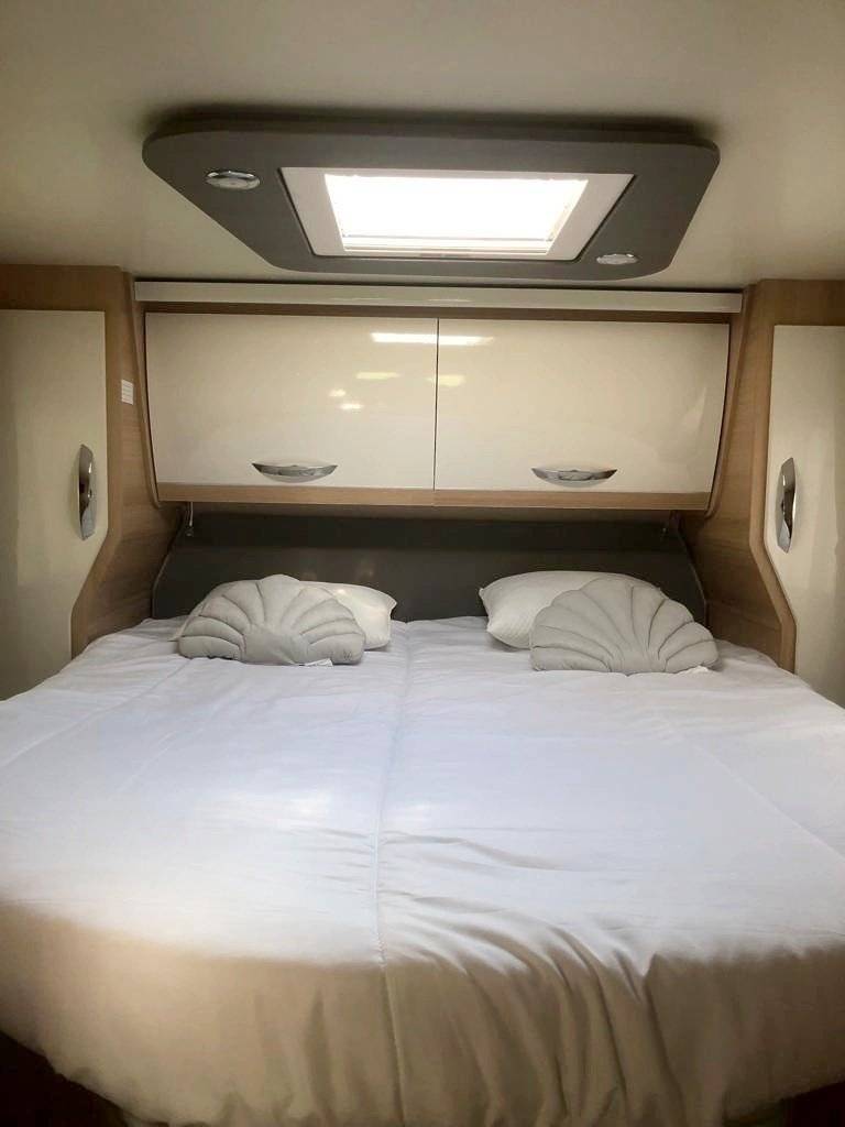 Mclouis FIAT DUCATO 2.3 JTDm 140 CH BOITE AUTOMATIQUE AT9