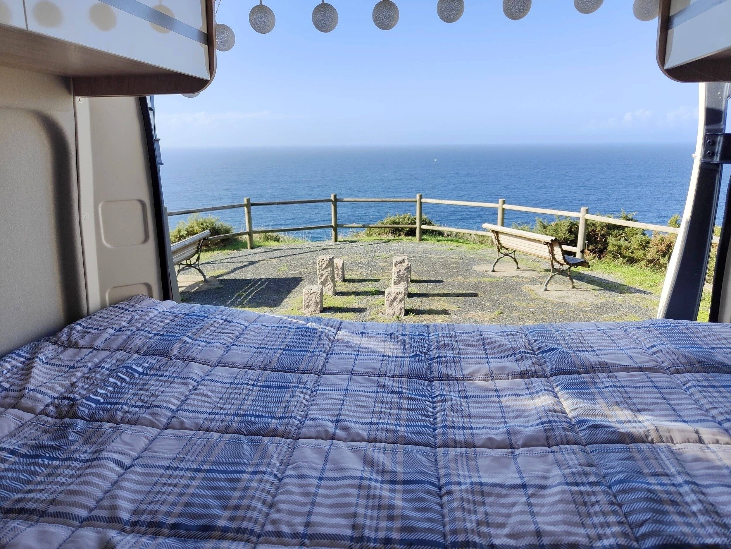 Giottiline GiottiVan 60T